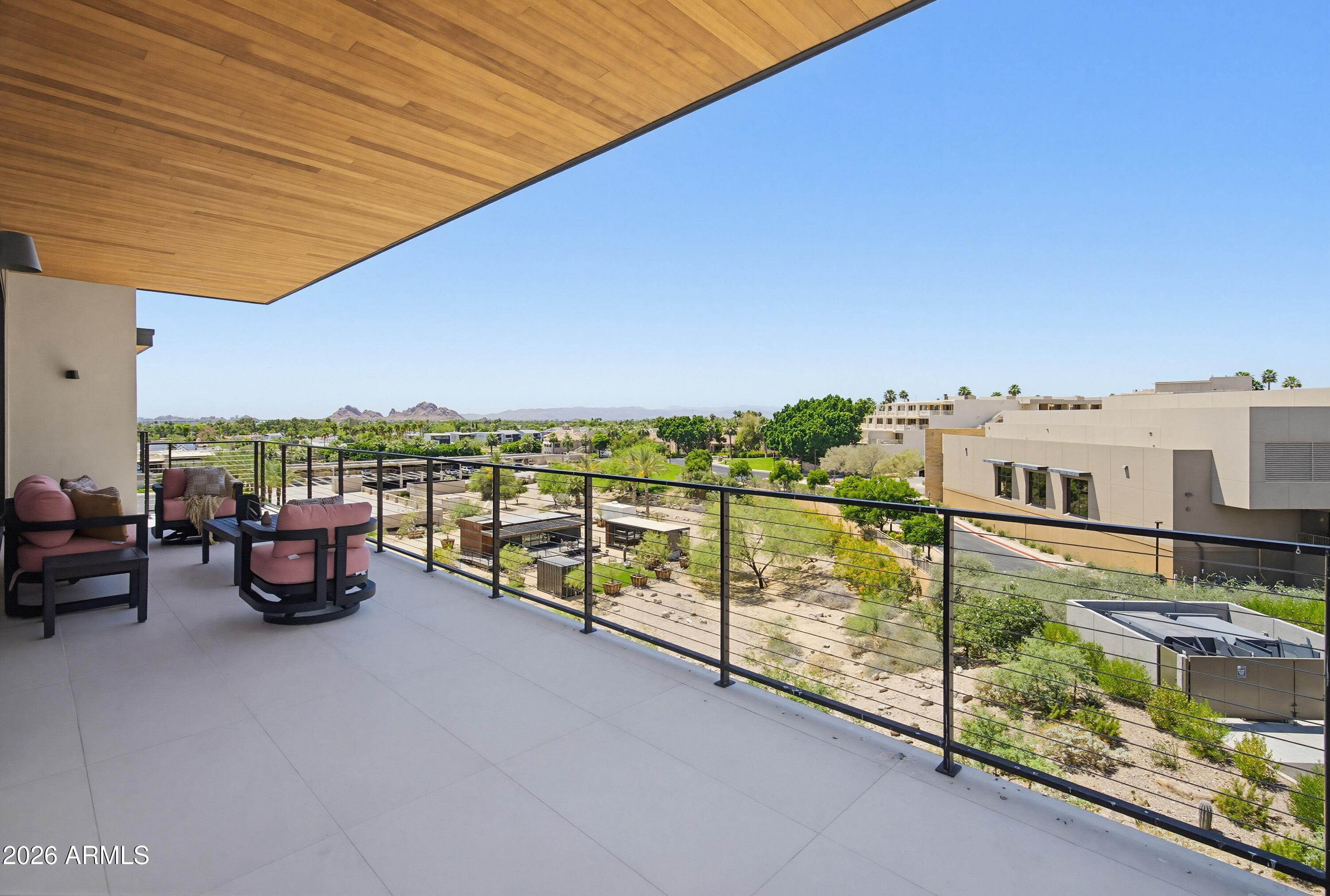 Ascent at The Phoenician - Residential