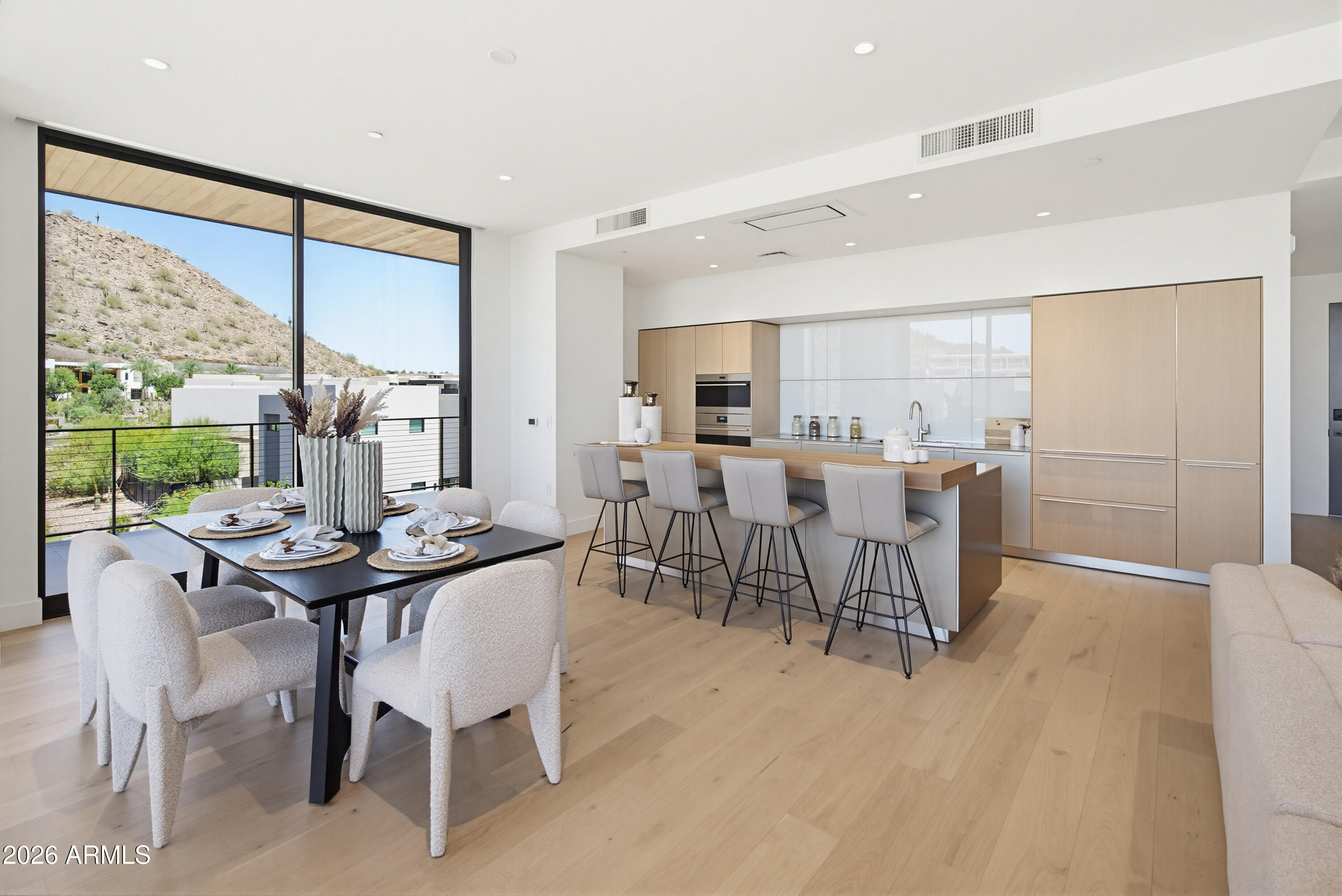 Ascent at The Phoenician - Residential