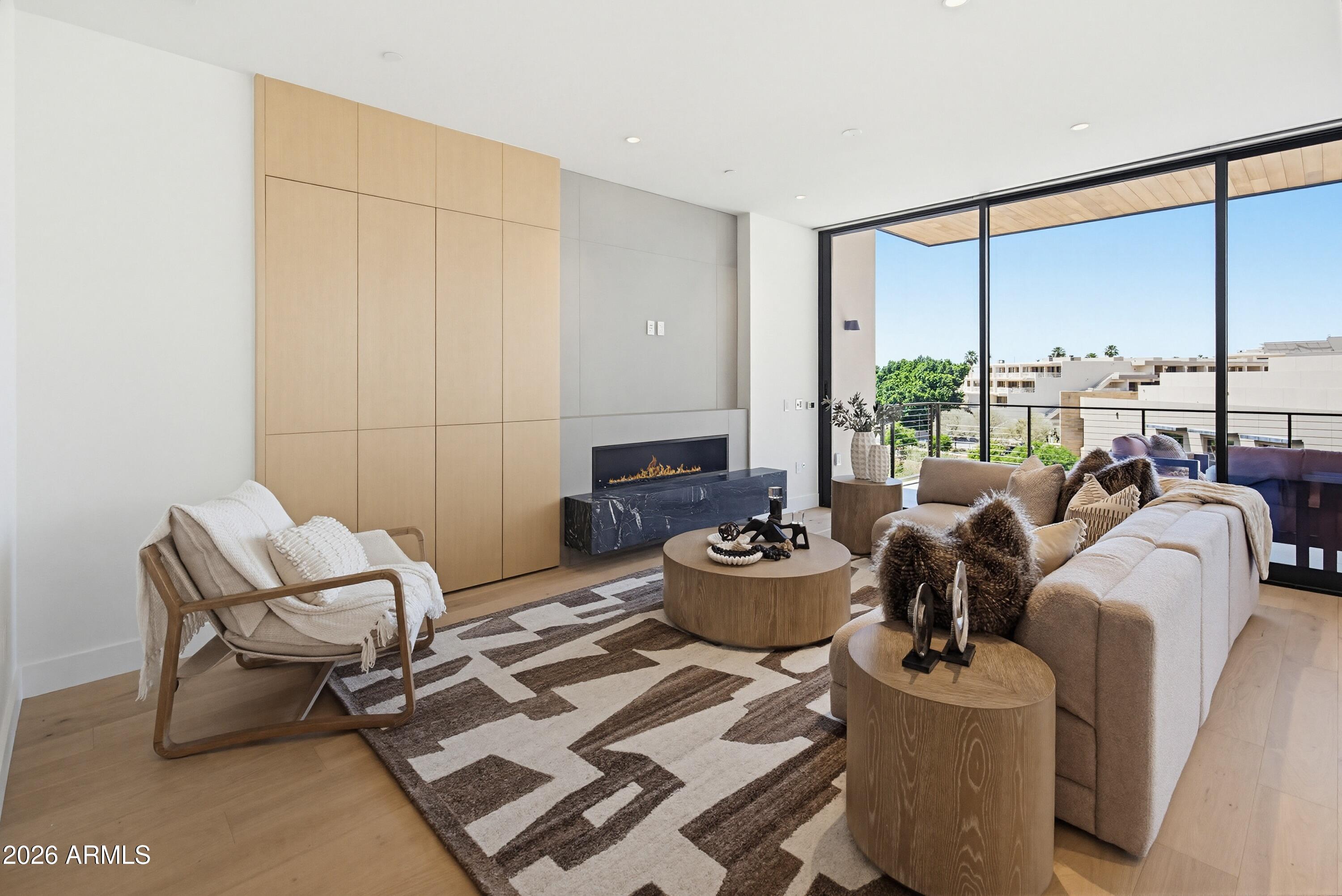 Ascent at The Phoenician - Residential