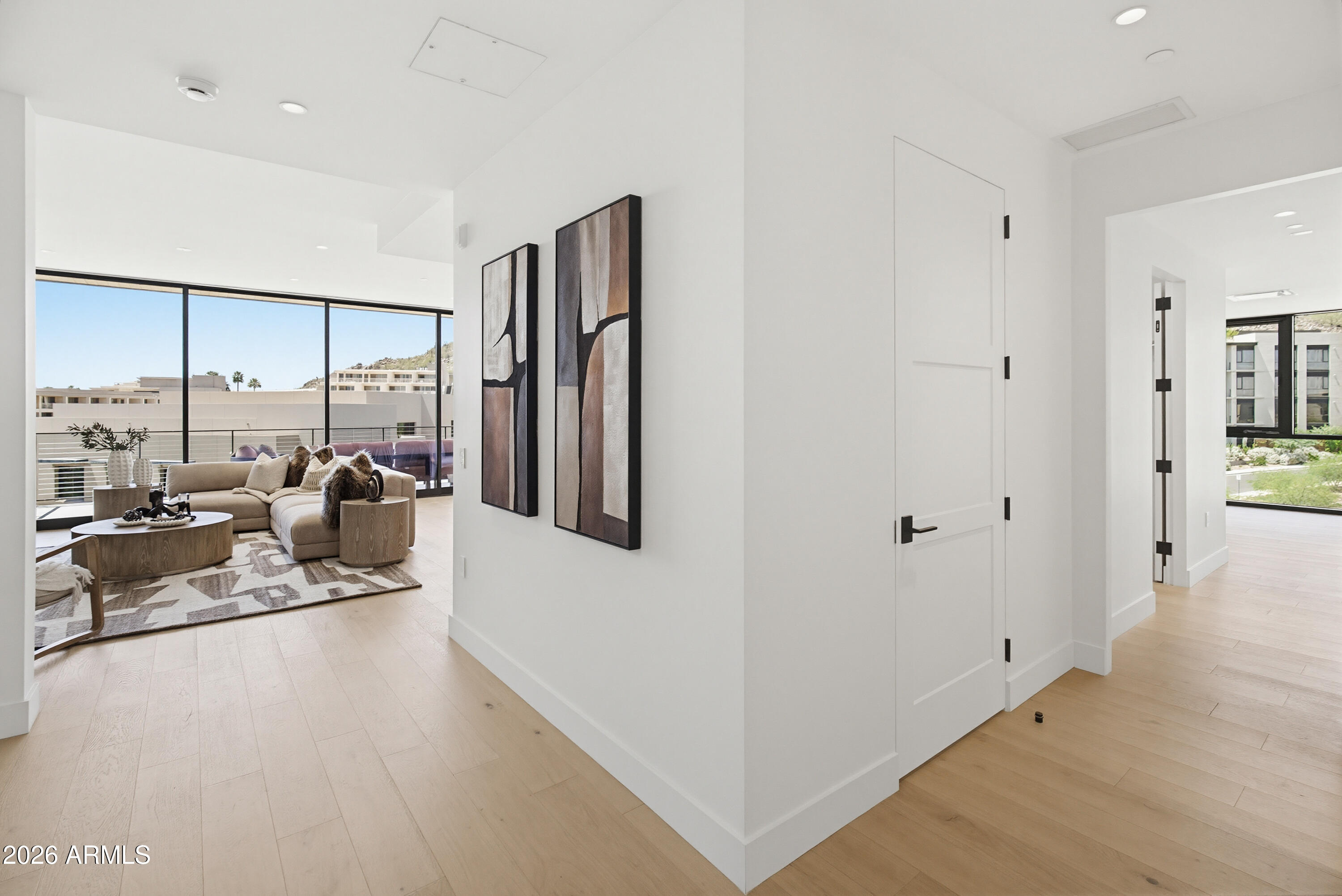 Ascent at The Phoenician - Residential