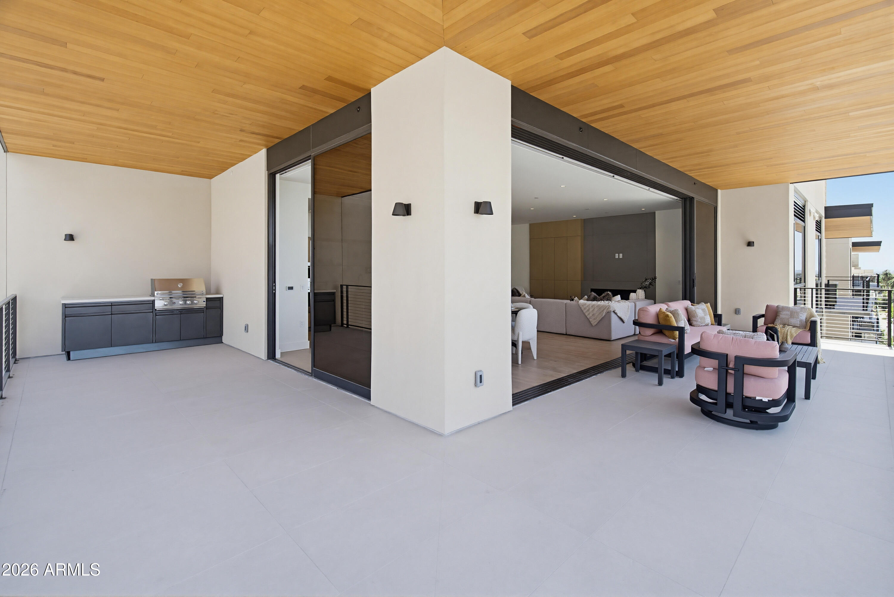 Ascent at The Phoenician - Residential
