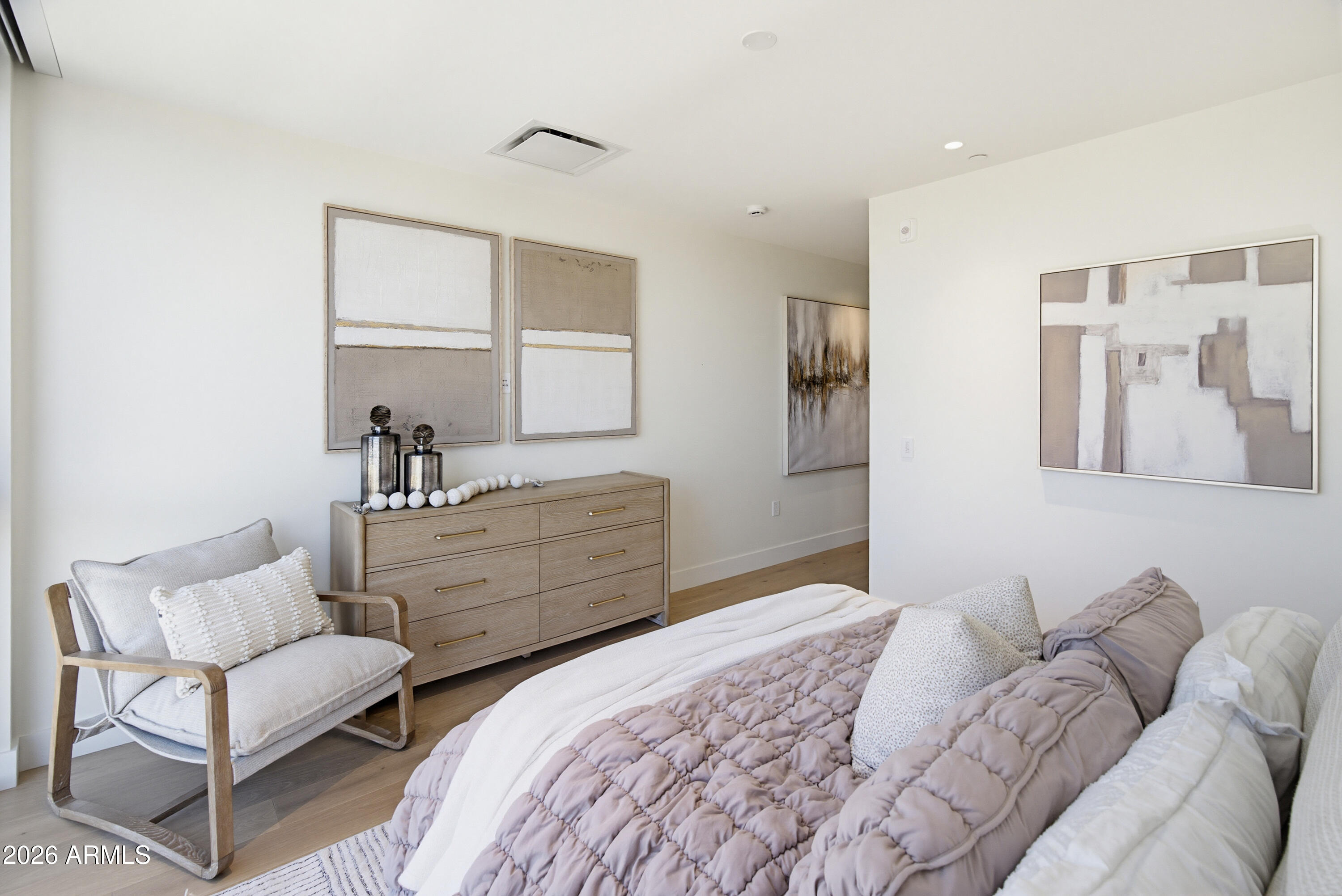 Ascent at The Phoenician - Residential