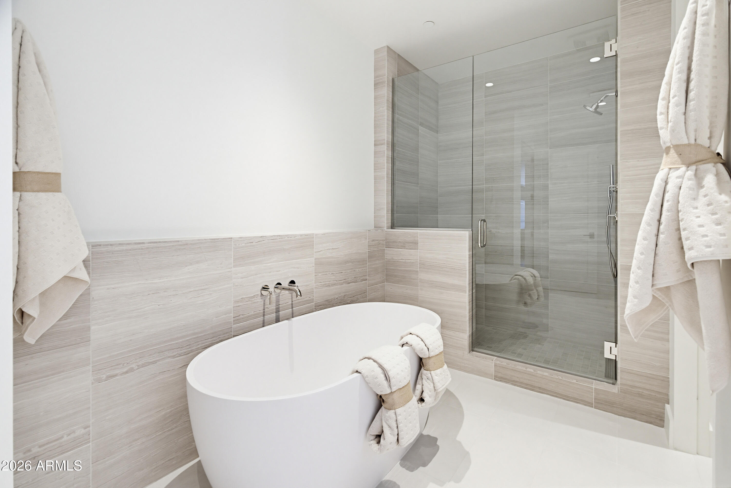 Ascent at The Phoenician - Residential