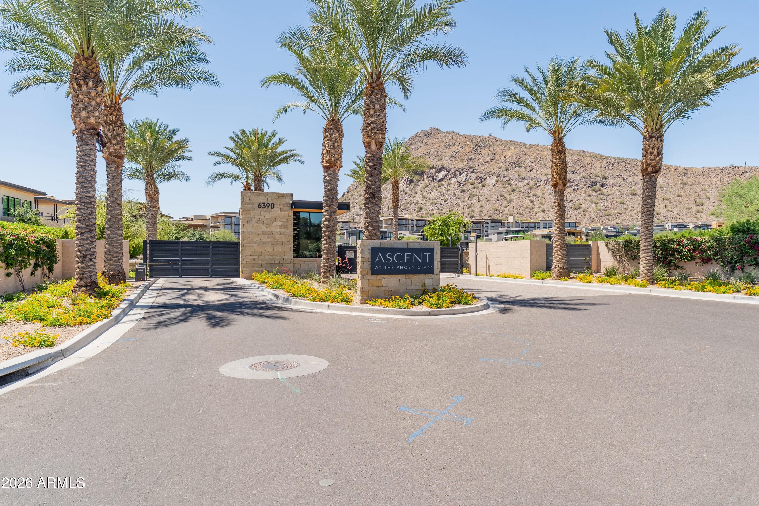 Ascent at The Phoenician - Residential