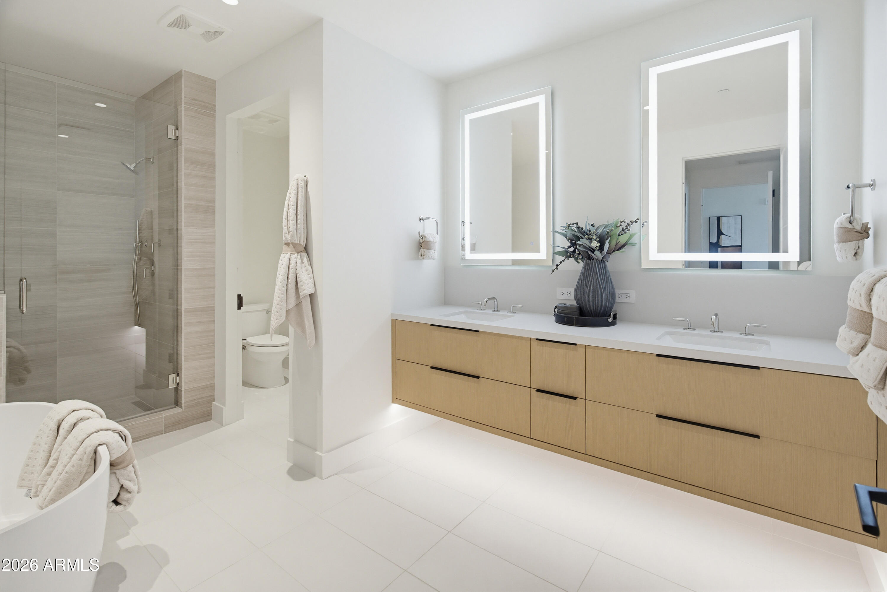 Ascent at The Phoenician - Residential