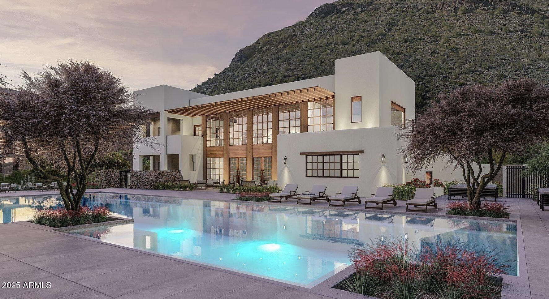 Ascent at The Phoenician - Residential