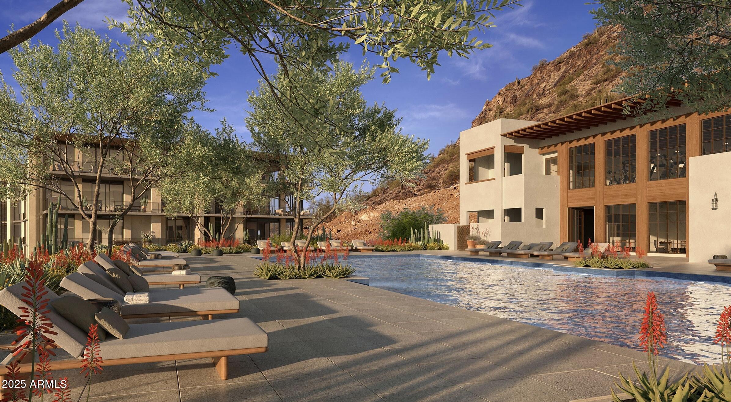 Ascent at The Phoenician - Residential