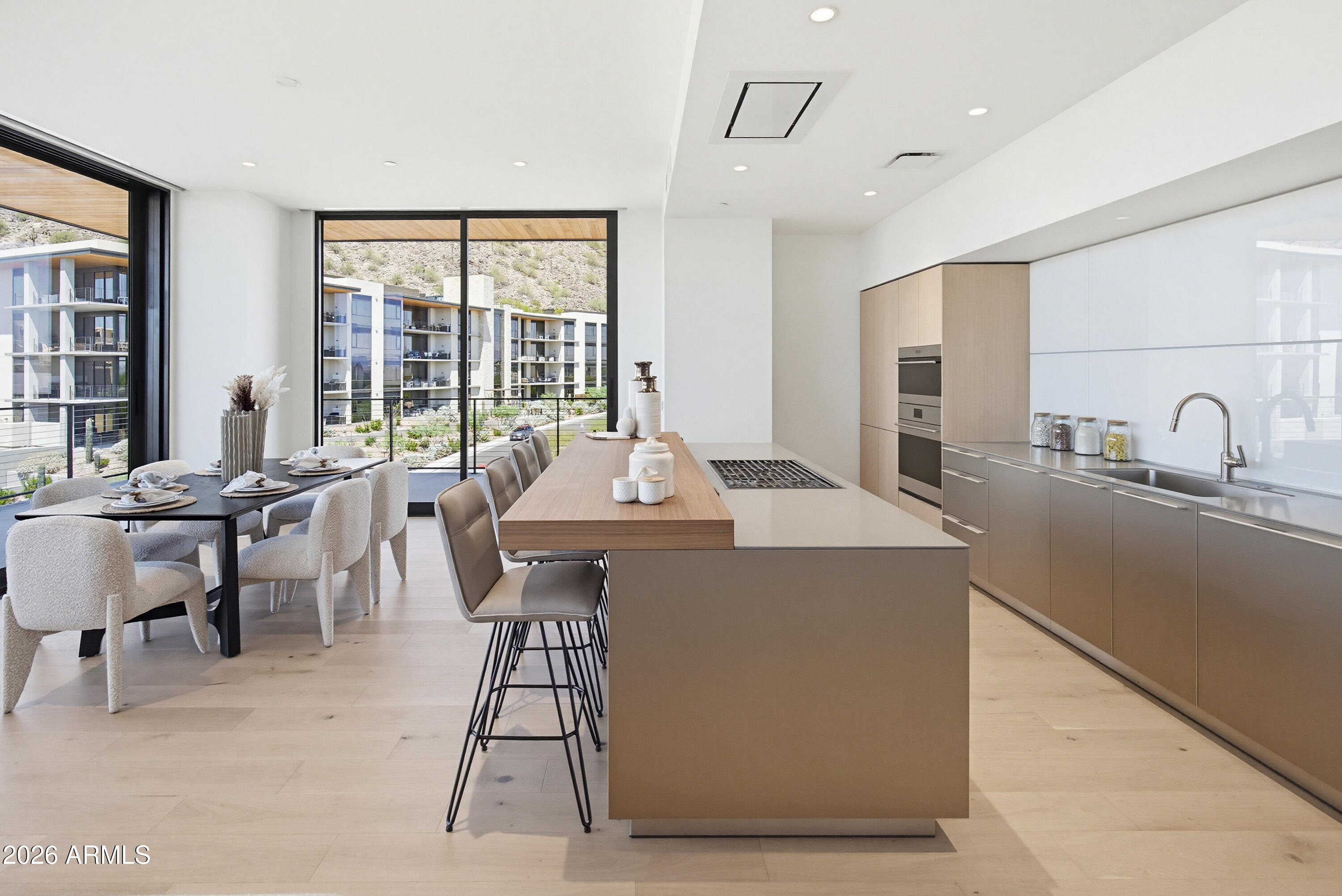 Ascent at The Phoenician - Residential