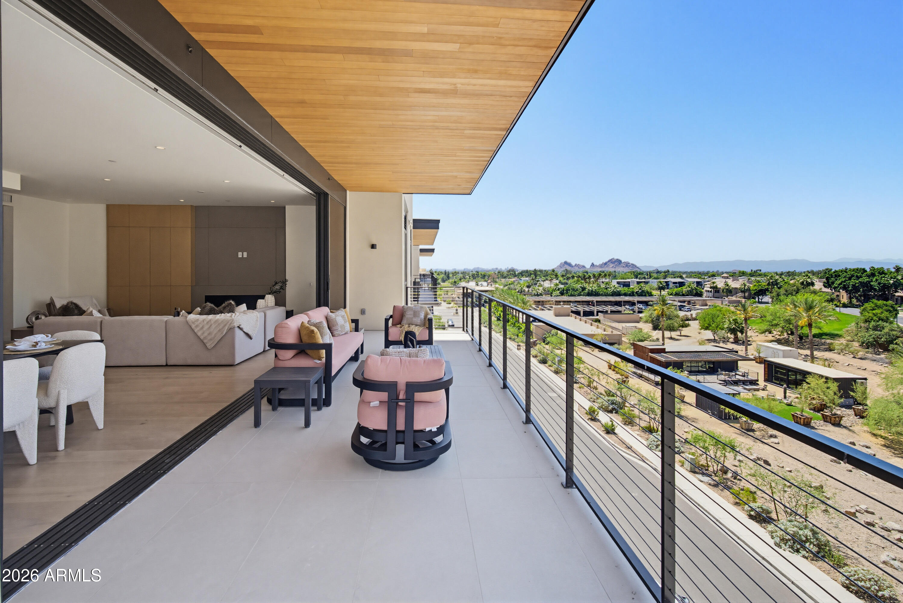 Ascent at The Phoenician - Residential
