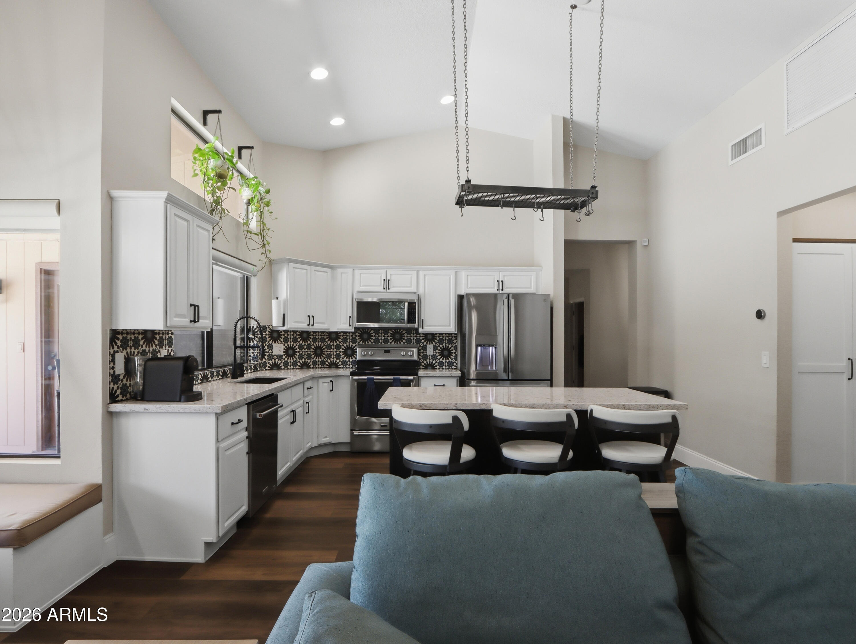 SWEETWATER RANCH FOOTHILLS AT SWEETWATER RANCH - Residential