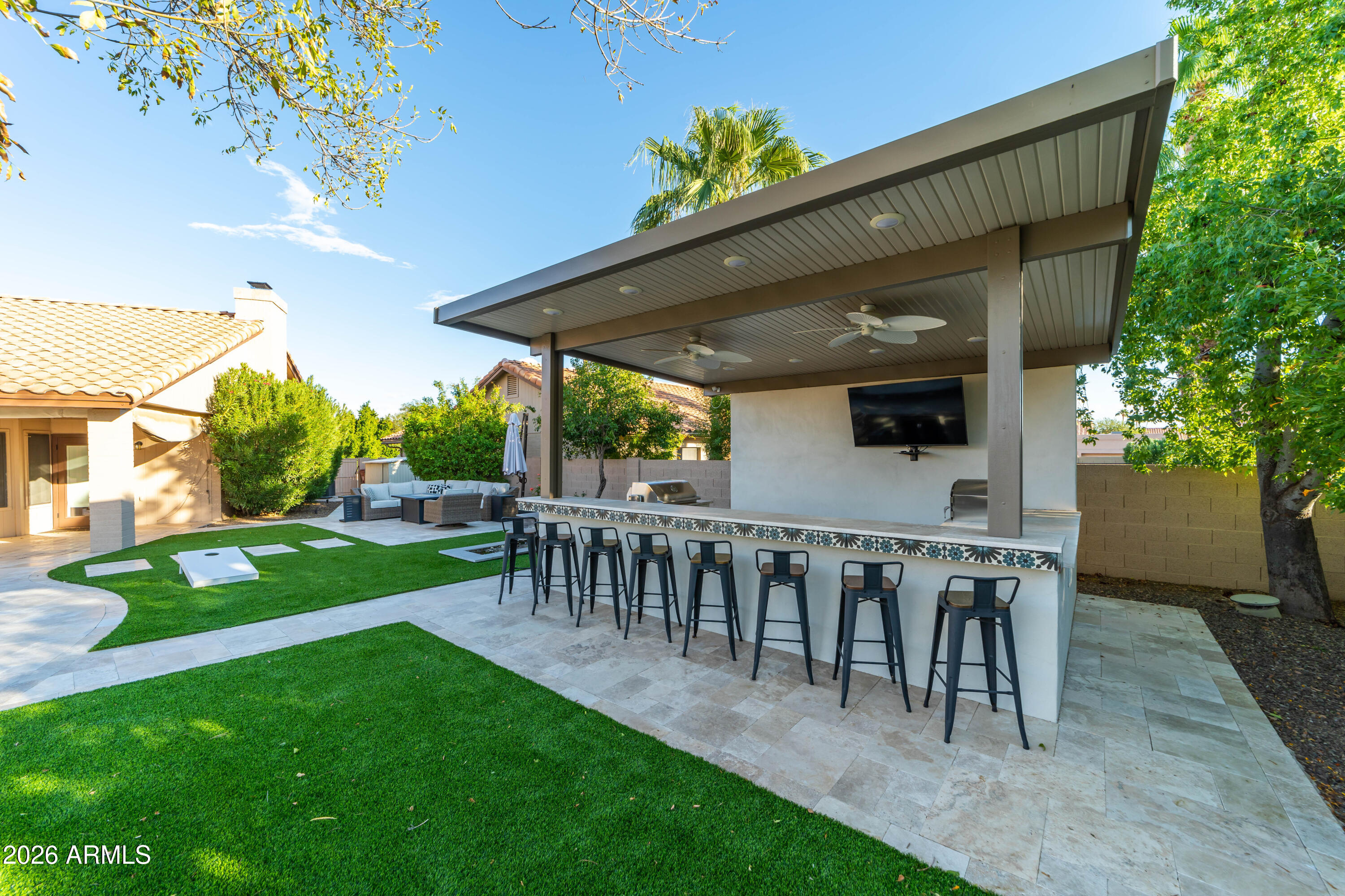 SWEETWATER RANCH FOOTHILLS AT SWEETWATER RANCH - Residential