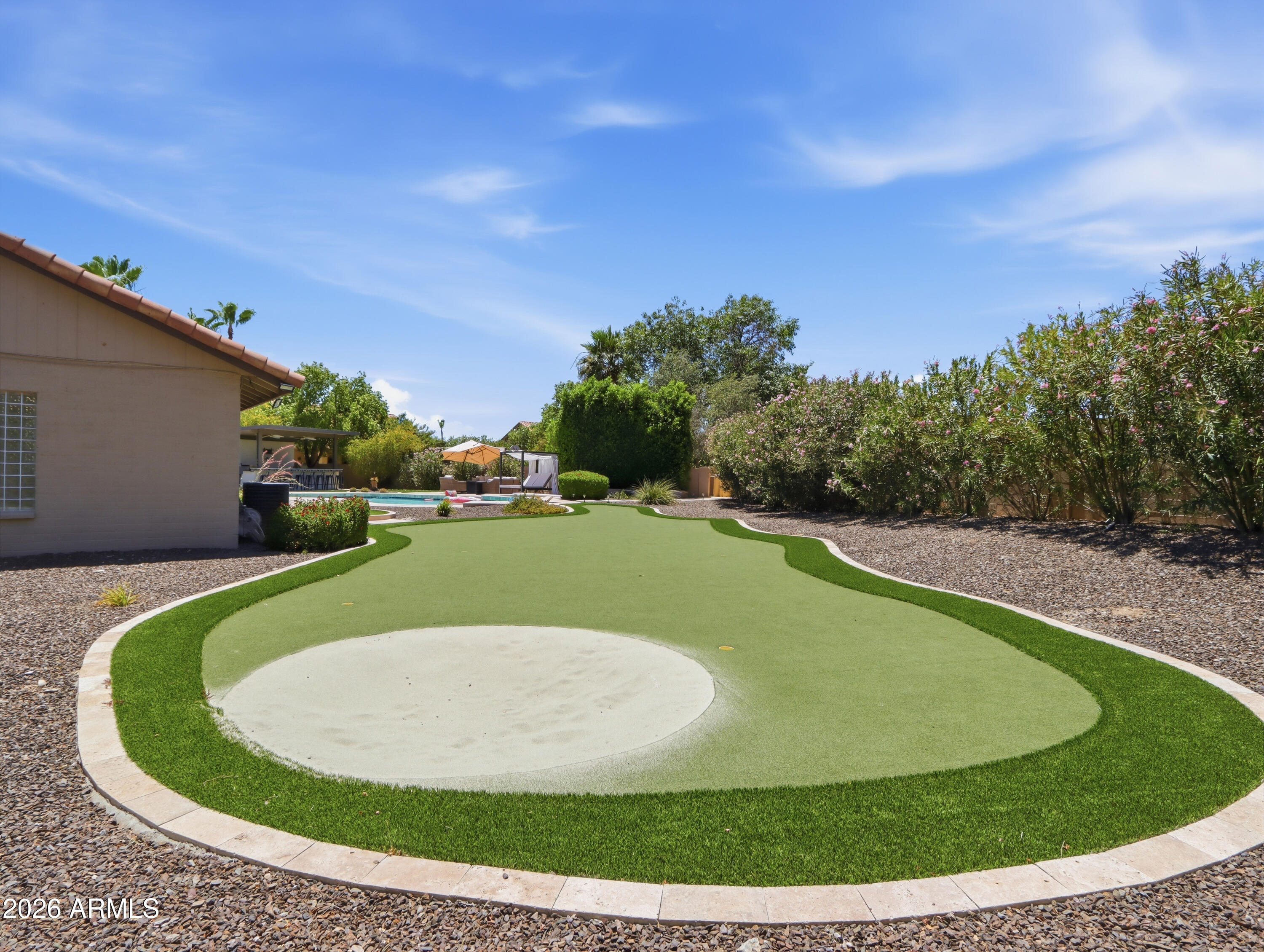 SWEETWATER RANCH FOOTHILLS AT SWEETWATER RANCH - Residential