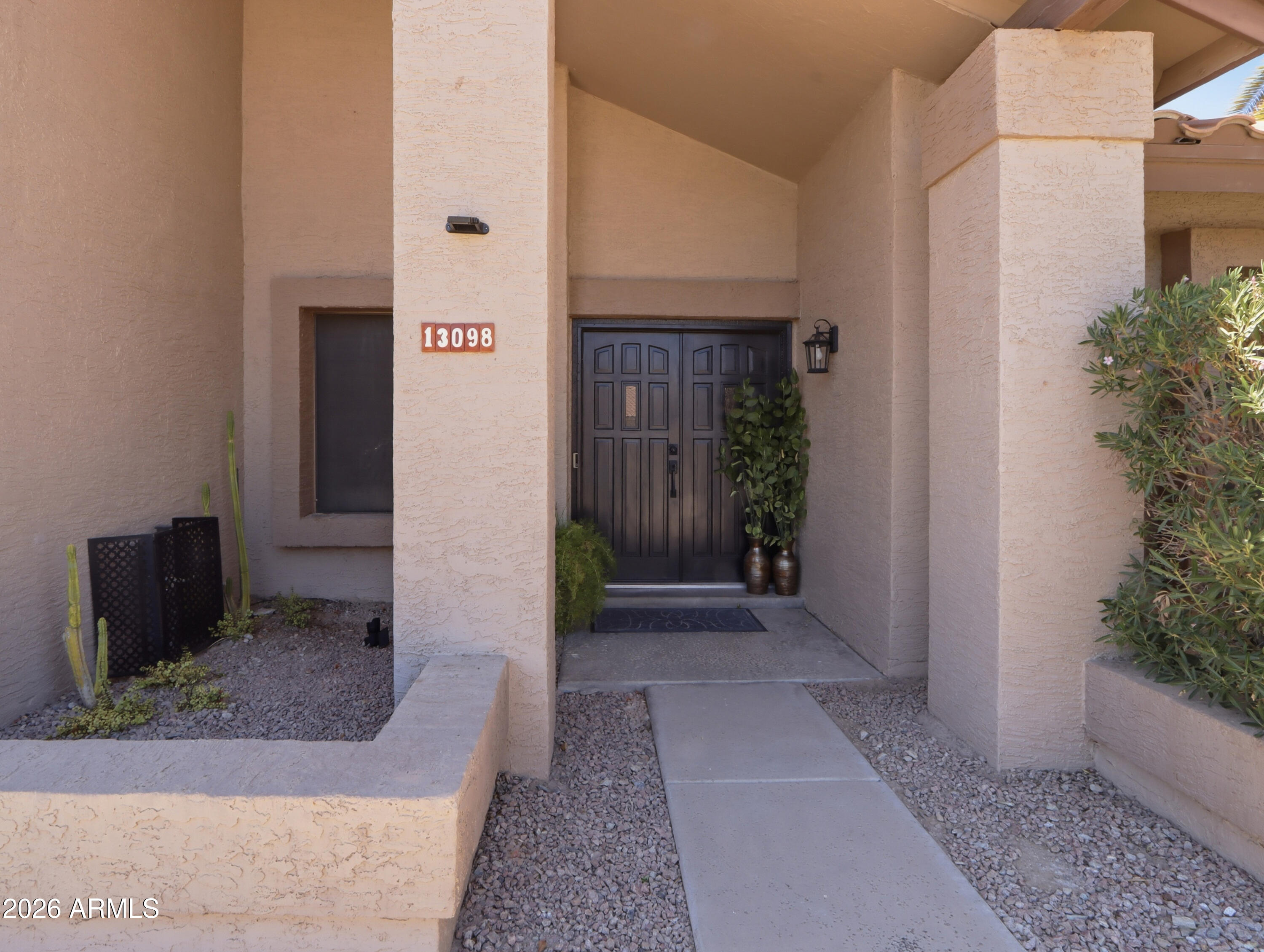 SWEETWATER RANCH FOOTHILLS AT SWEETWATER RANCH - Residential