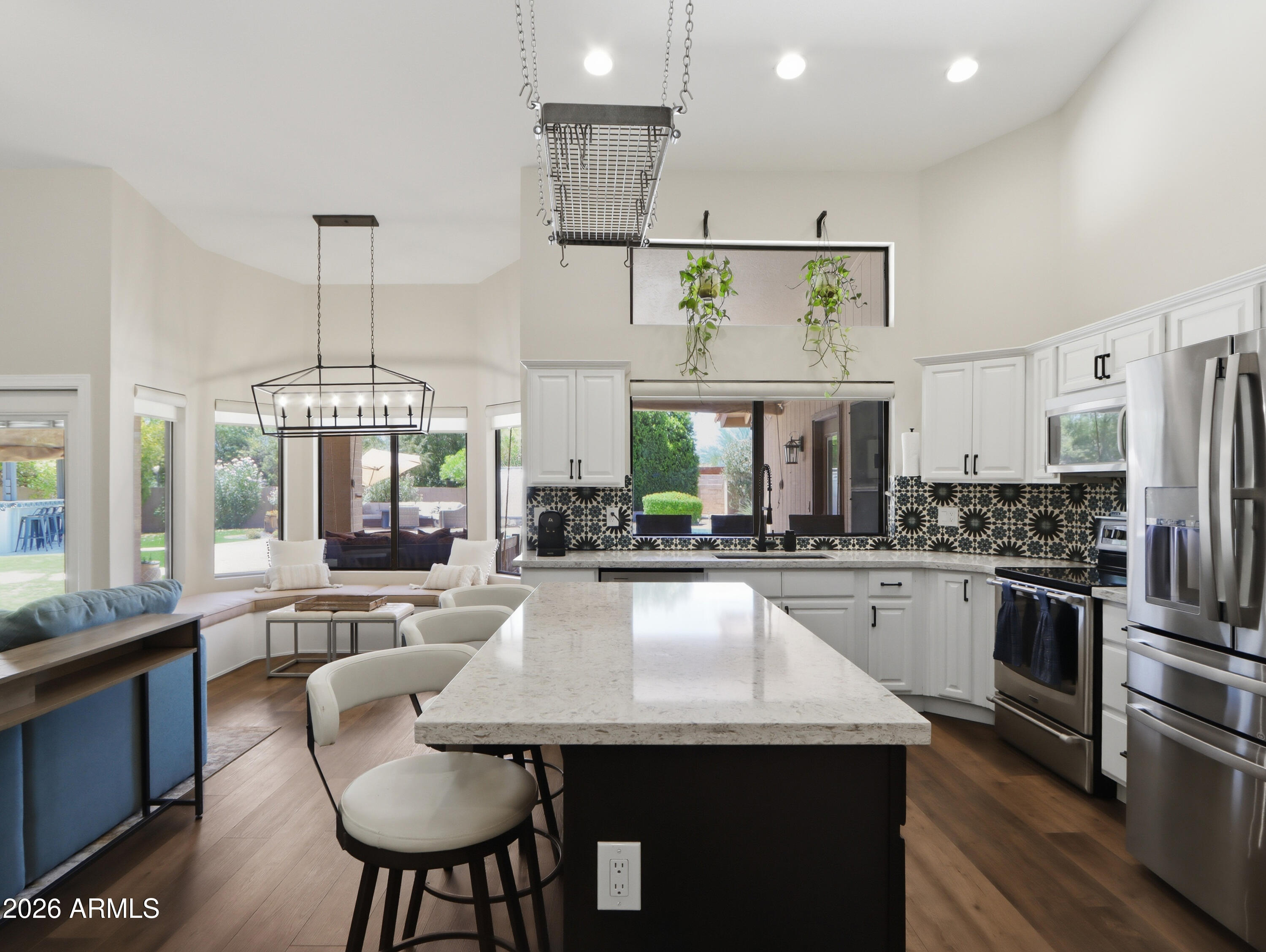 SWEETWATER RANCH FOOTHILLS AT SWEETWATER RANCH - Residential