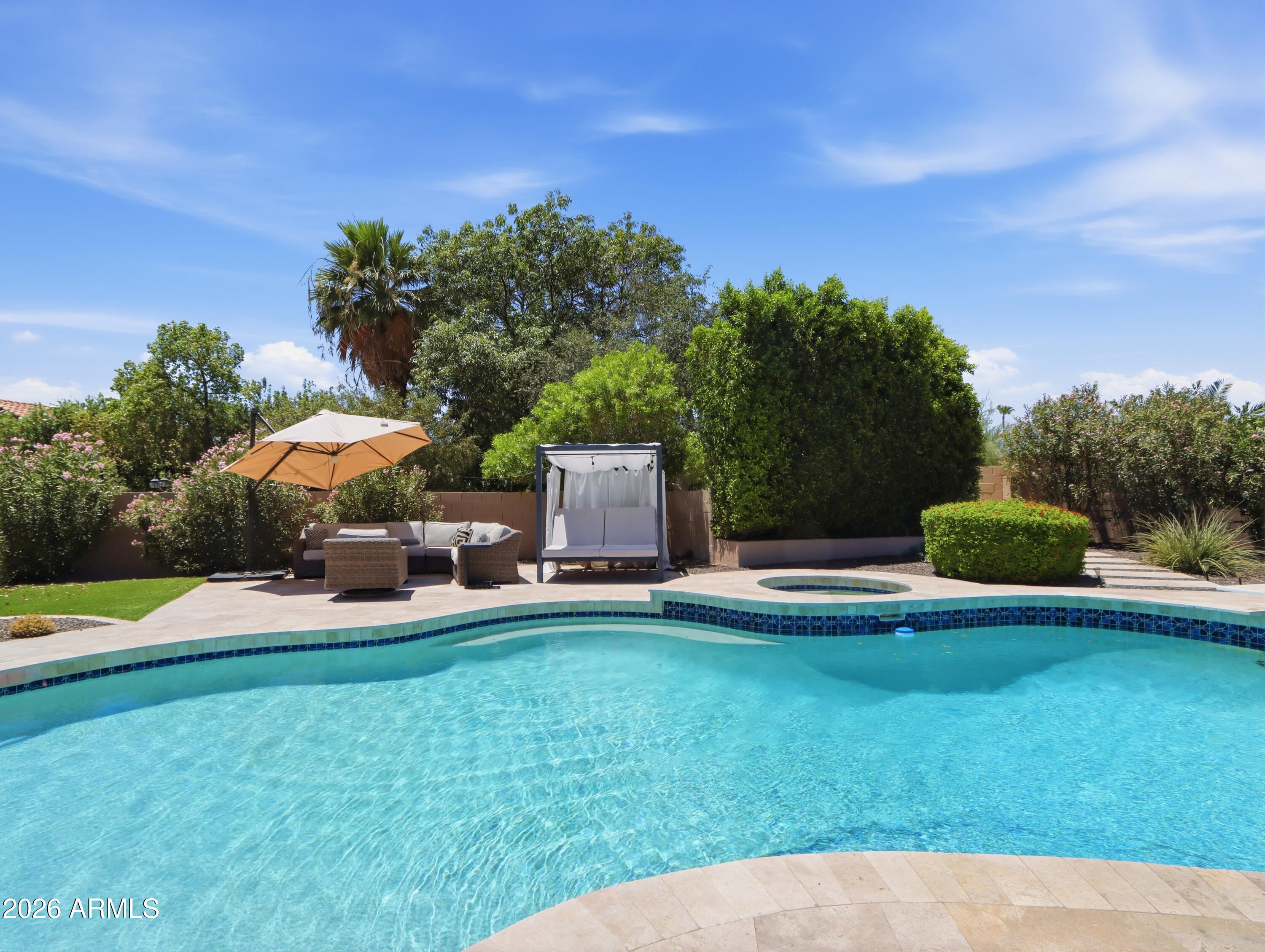 SWEETWATER RANCH FOOTHILLS AT SWEETWATER RANCH - Residential