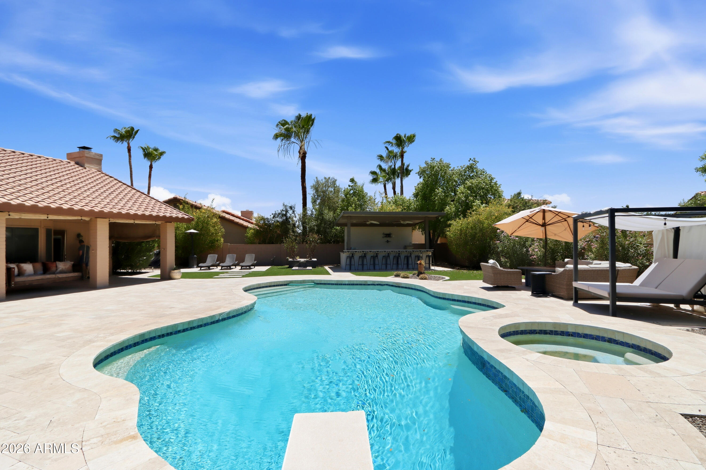 SWEETWATER RANCH FOOTHILLS AT SWEETWATER RANCH - Residential