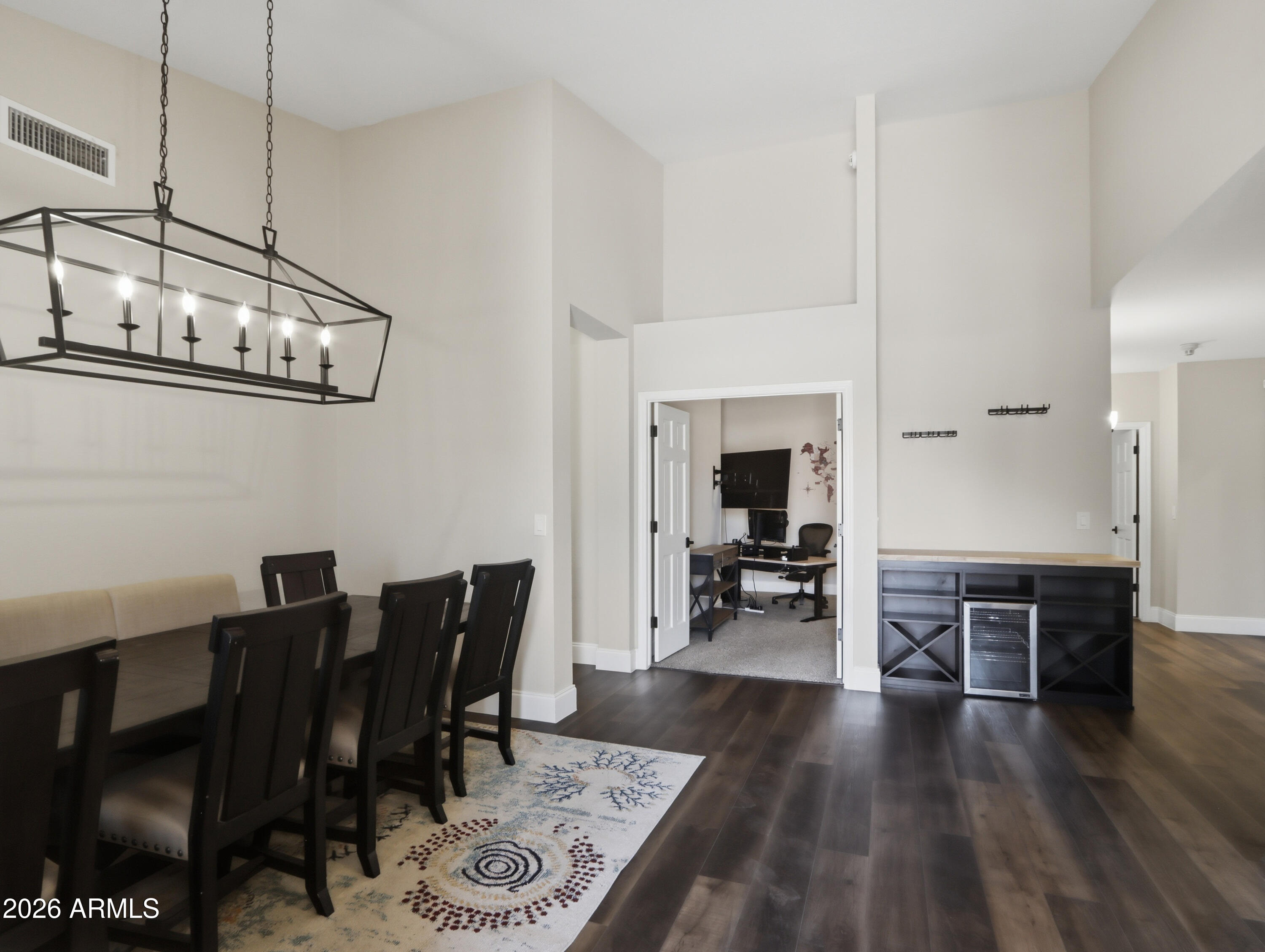 SWEETWATER RANCH FOOTHILLS AT SWEETWATER RANCH - Residential