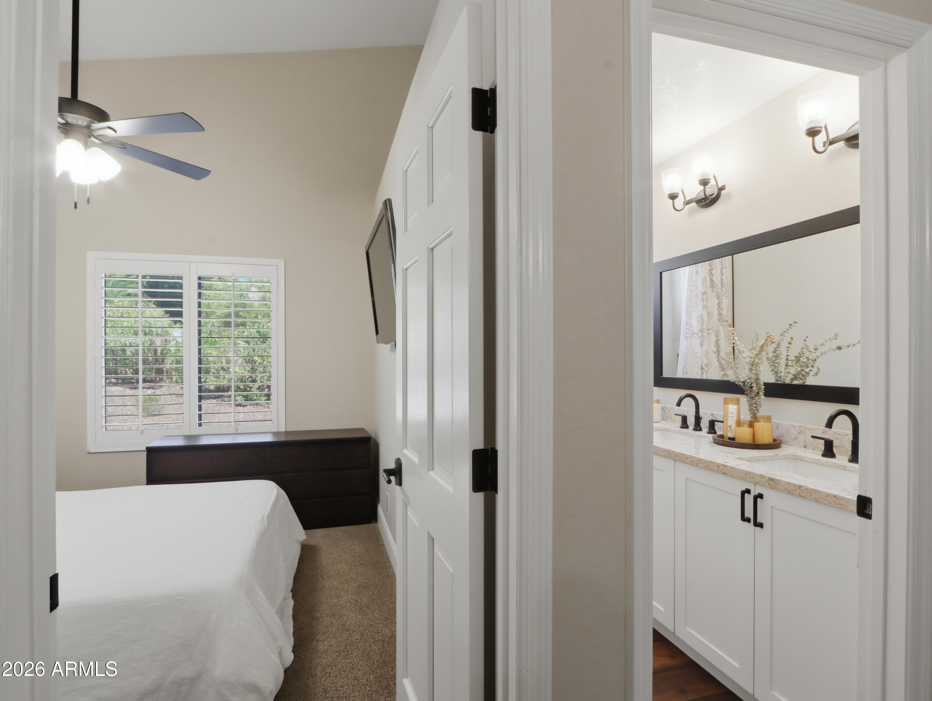 SWEETWATER RANCH FOOTHILLS AT SWEETWATER RANCH - Residential