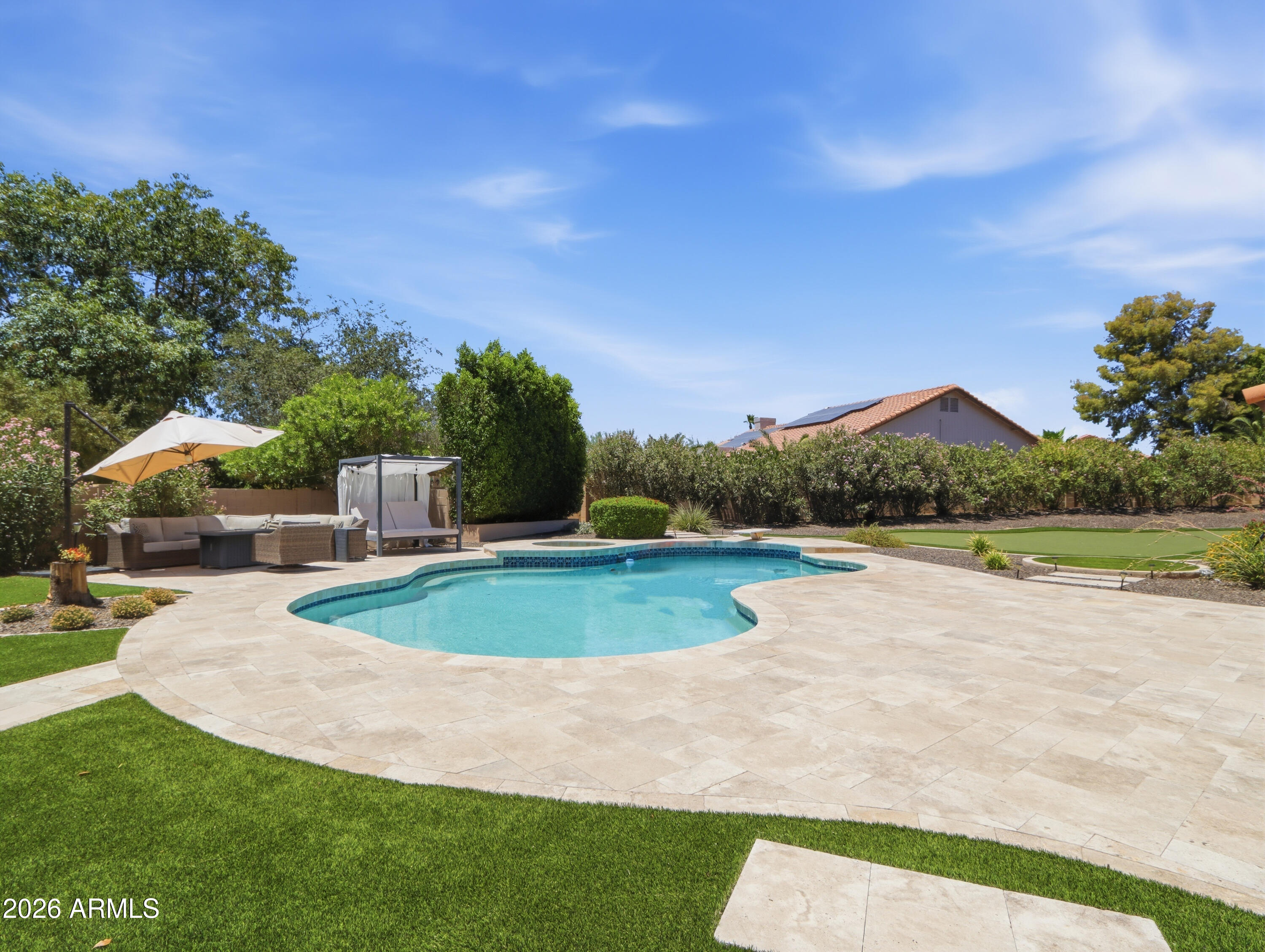 SWEETWATER RANCH FOOTHILLS AT SWEETWATER RANCH - Residential