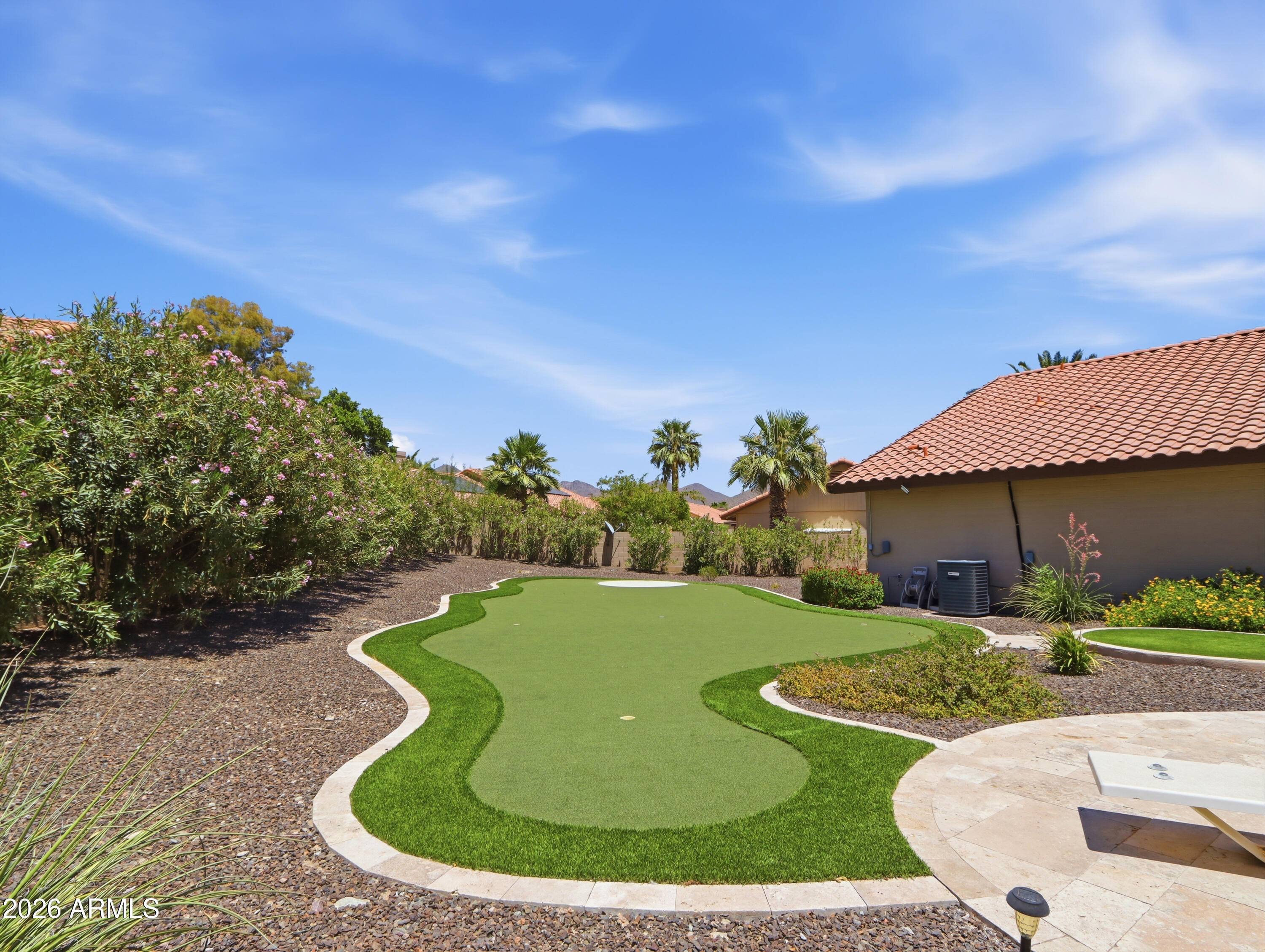 SWEETWATER RANCH FOOTHILLS AT SWEETWATER RANCH - Residential