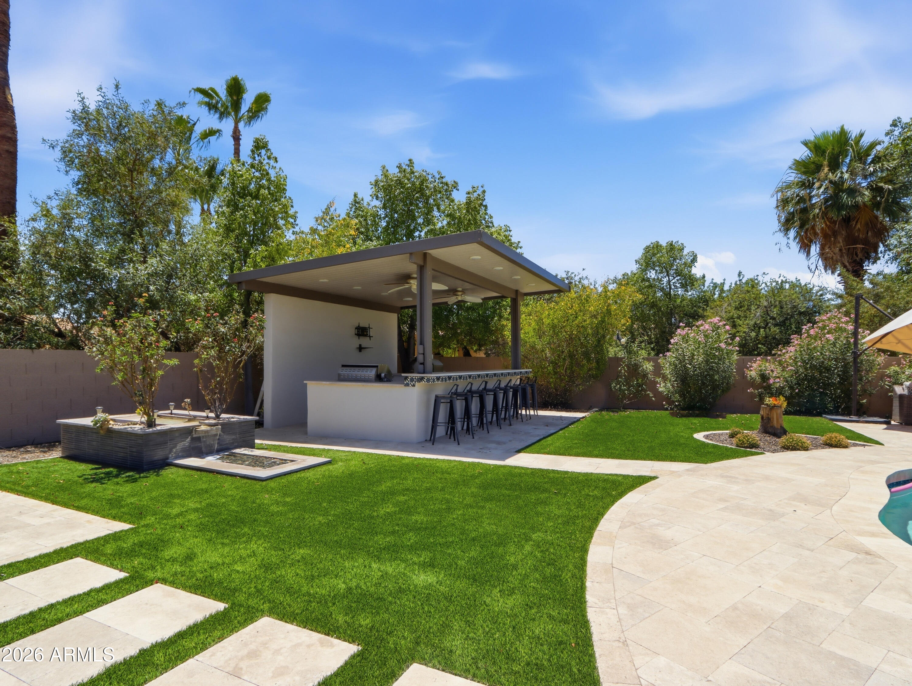 SWEETWATER RANCH FOOTHILLS AT SWEETWATER RANCH - Residential