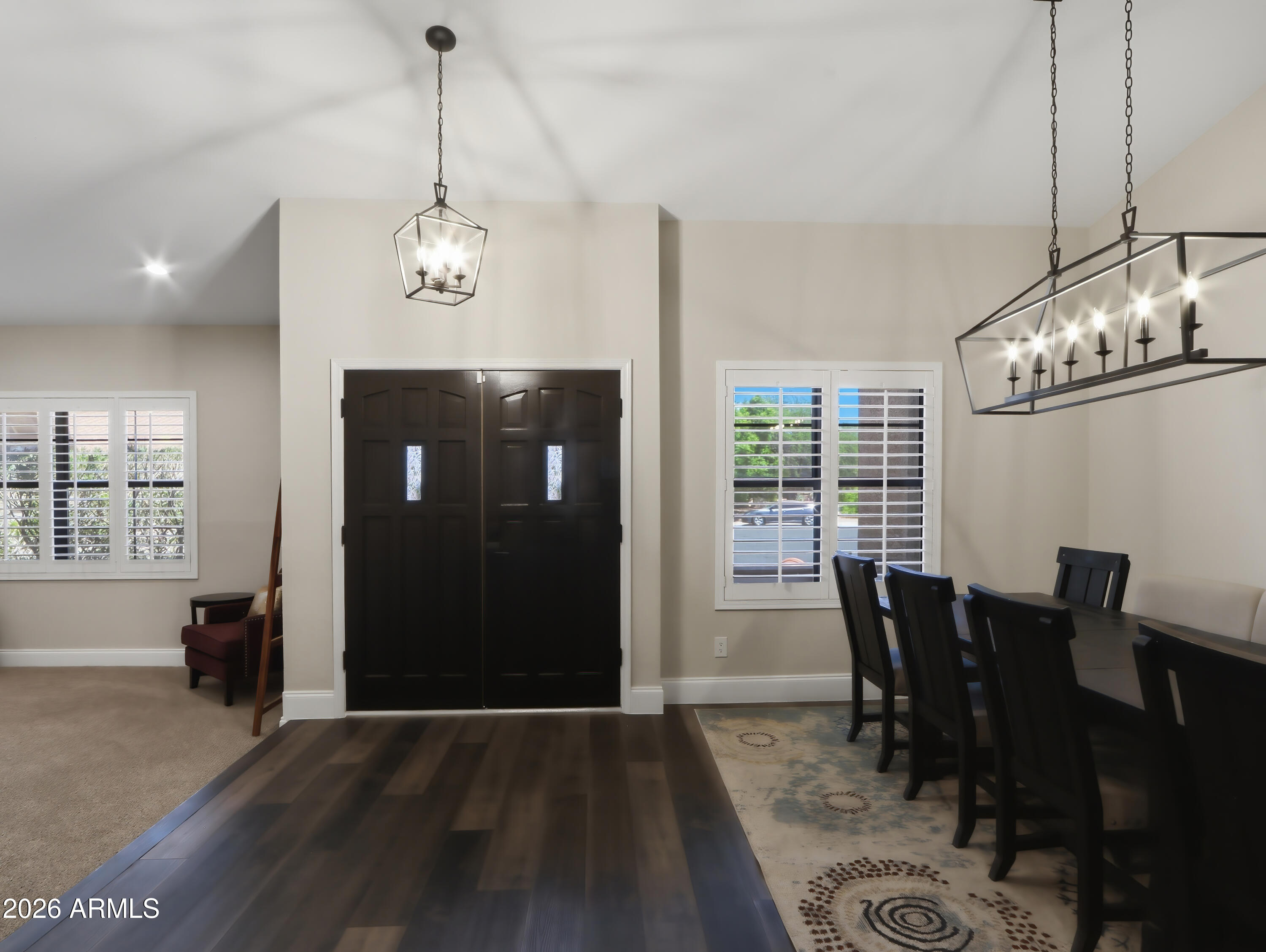 SWEETWATER RANCH FOOTHILLS AT SWEETWATER RANCH - Residential