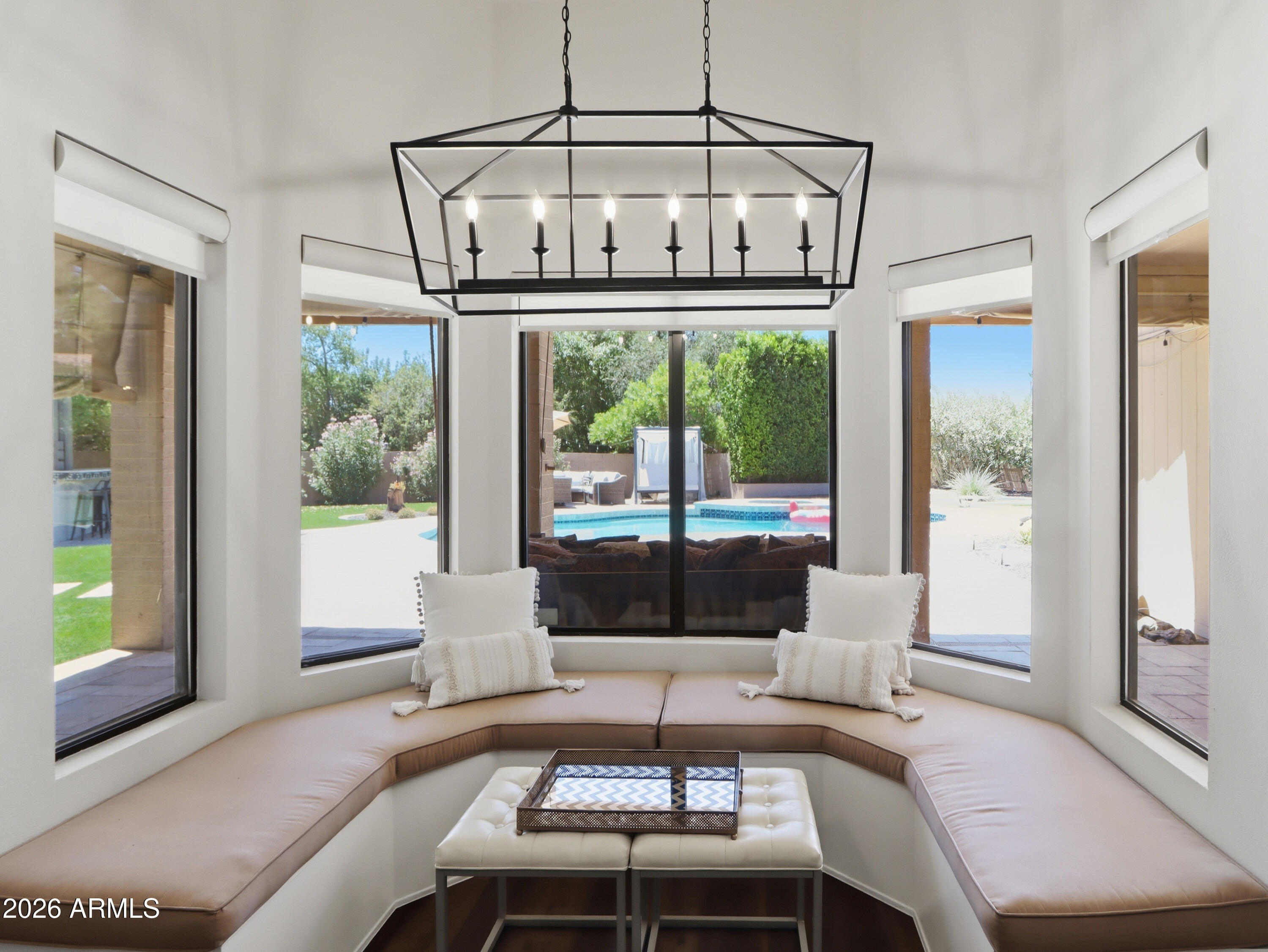 SWEETWATER RANCH FOOTHILLS AT SWEETWATER RANCH - Residential