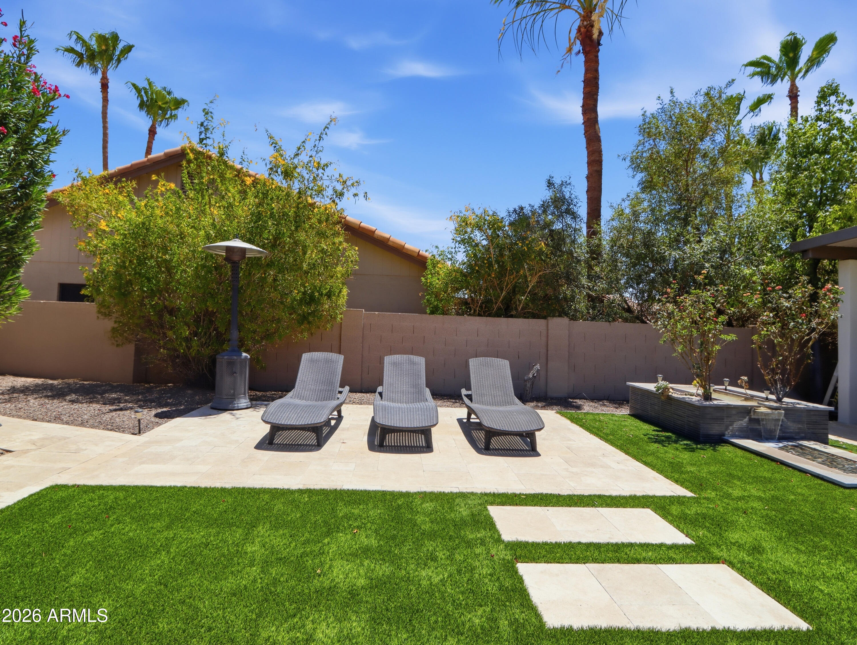 SWEETWATER RANCH FOOTHILLS AT SWEETWATER RANCH - Residential