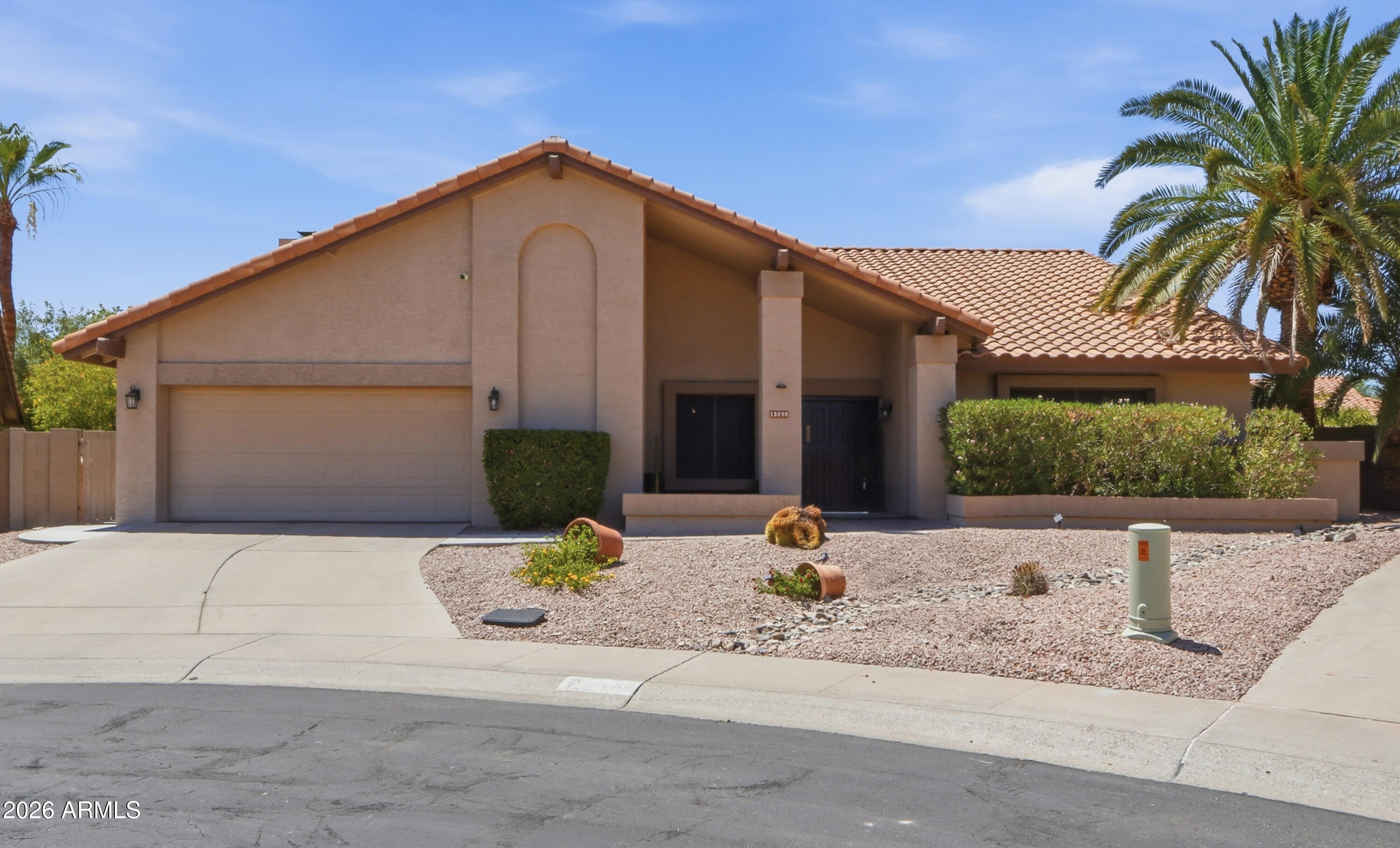 SWEETWATER RANCH FOOTHILLS AT SWEETWATER RANCH - Residential