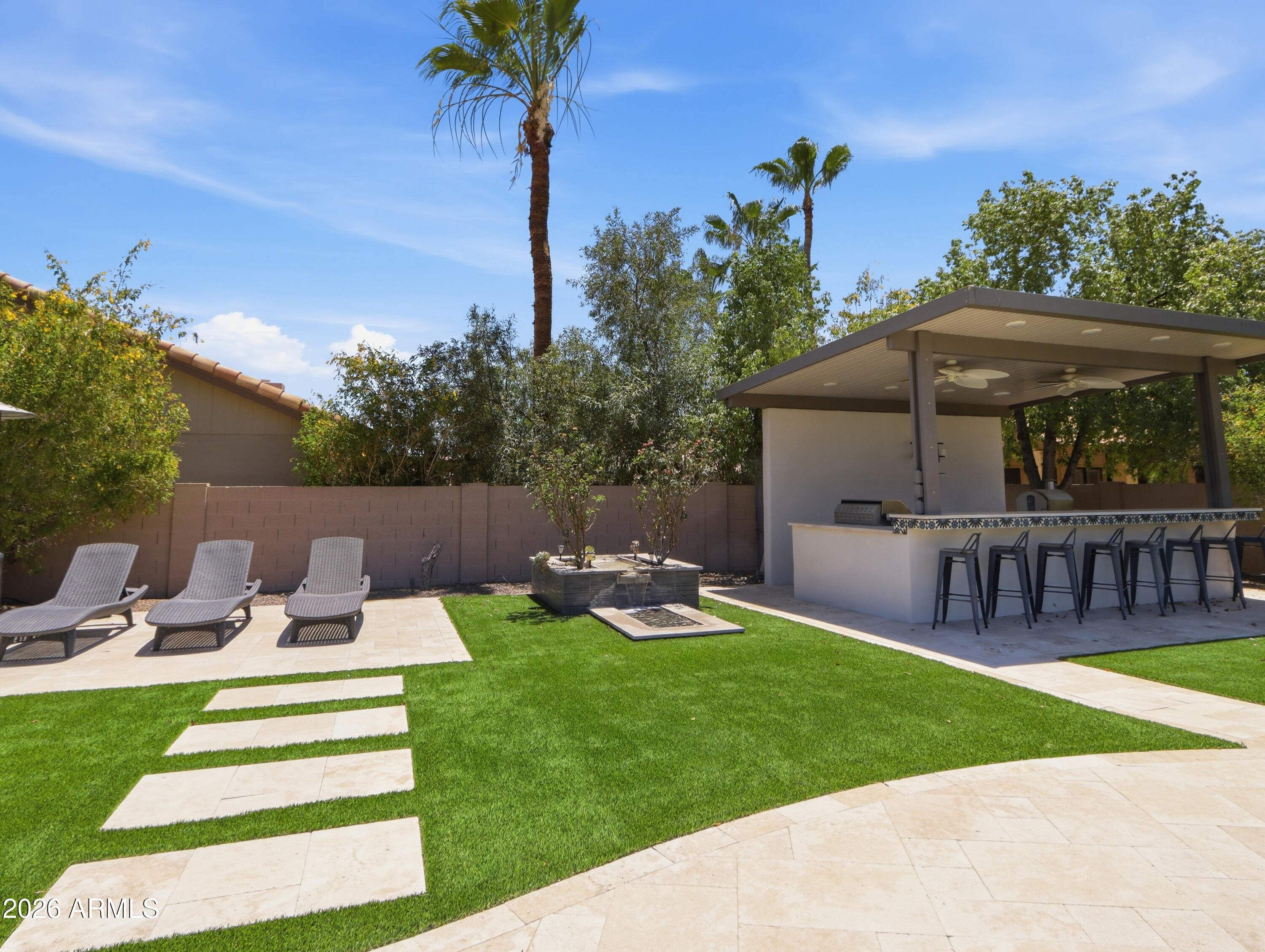 SWEETWATER RANCH FOOTHILLS AT SWEETWATER RANCH - Residential