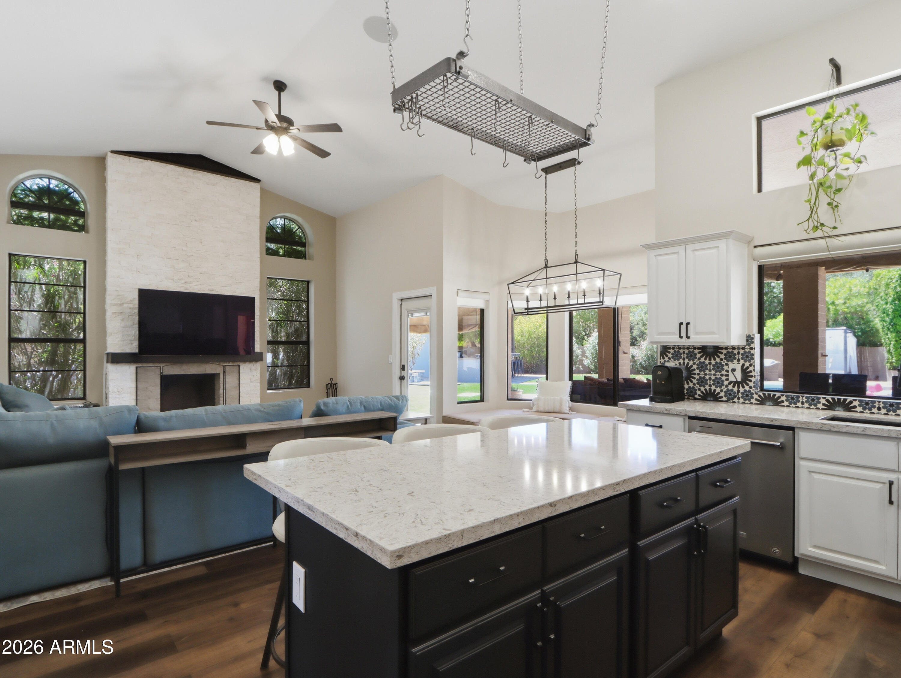 SWEETWATER RANCH FOOTHILLS AT SWEETWATER RANCH - Residential