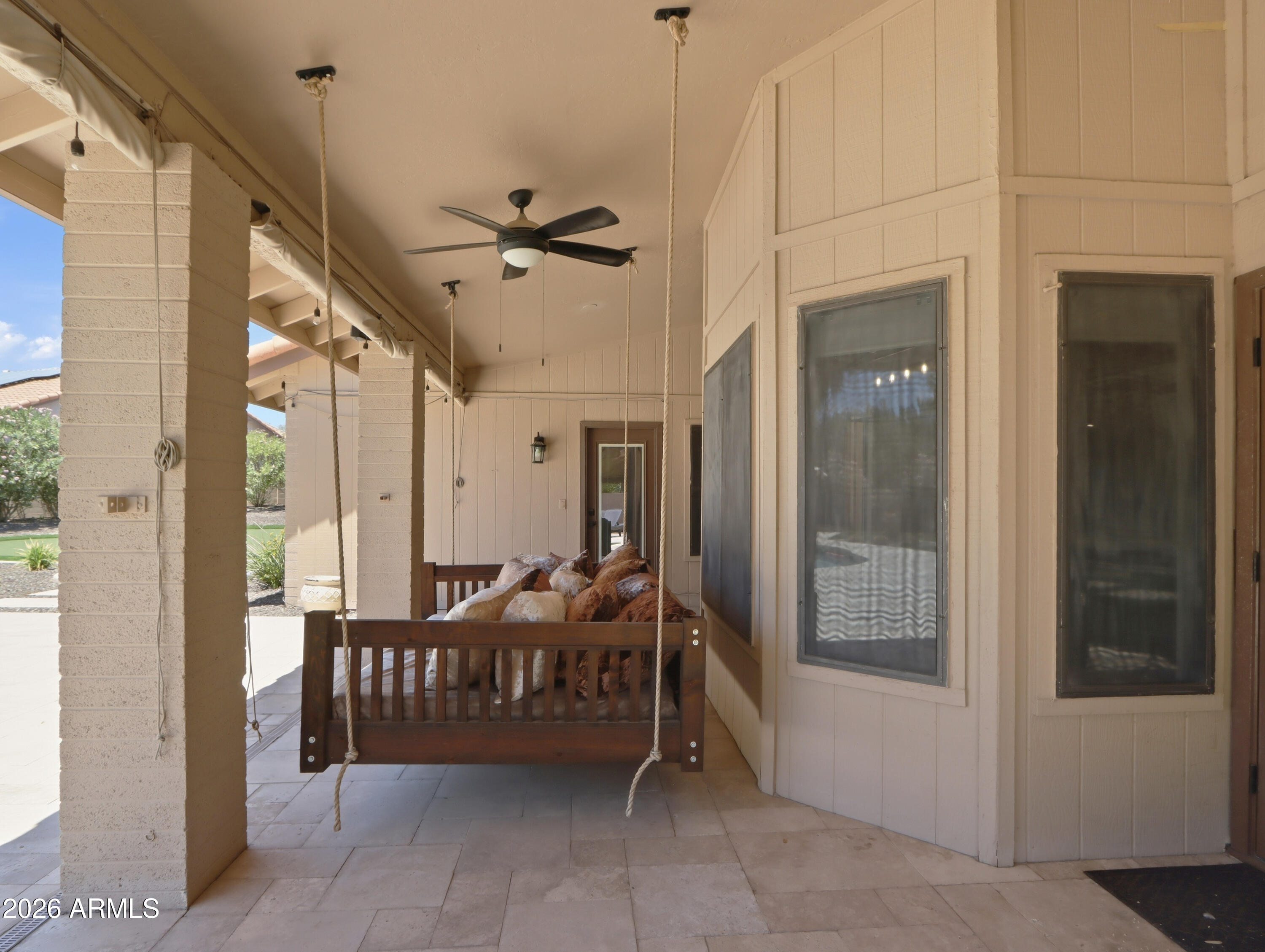 SWEETWATER RANCH FOOTHILLS AT SWEETWATER RANCH - Residential