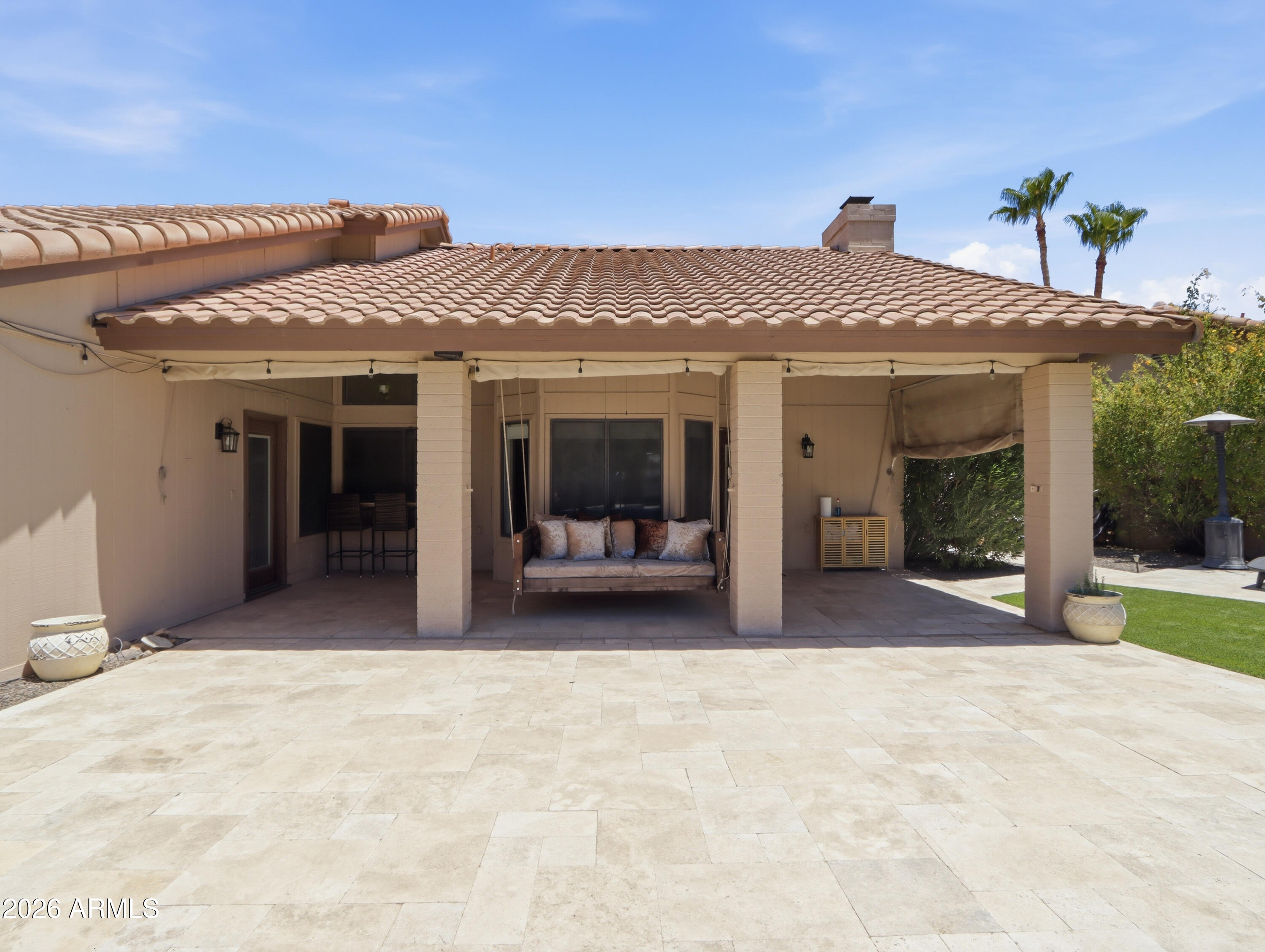 SWEETWATER RANCH FOOTHILLS AT SWEETWATER RANCH - Residential