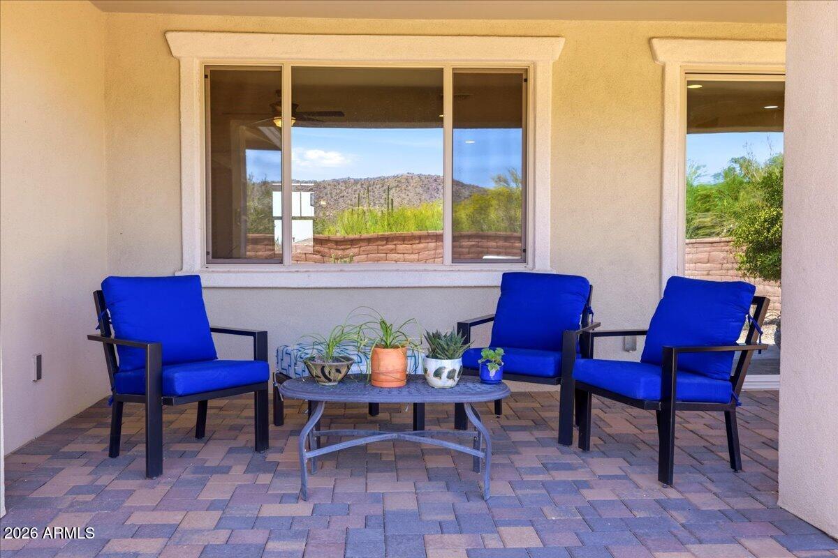 Golden Barrel Place At Dove Mountain - Residential