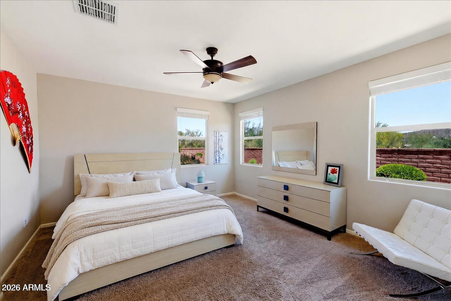 Golden Barrel Place At Dove Mountain - Residential