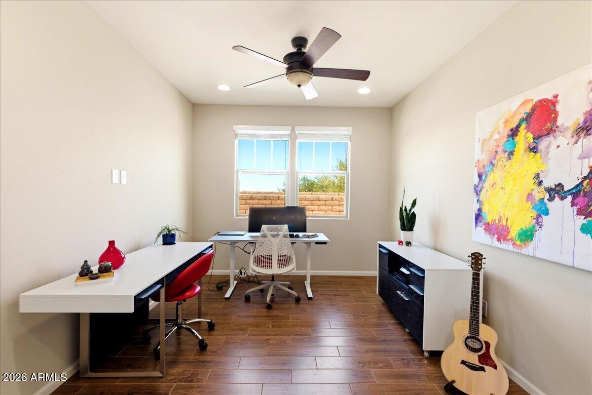 Golden Barrel Place At Dove Mountain - Residential