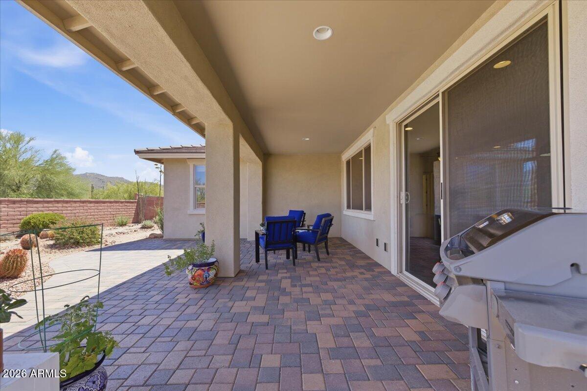 Golden Barrel Place At Dove Mountain - Residential