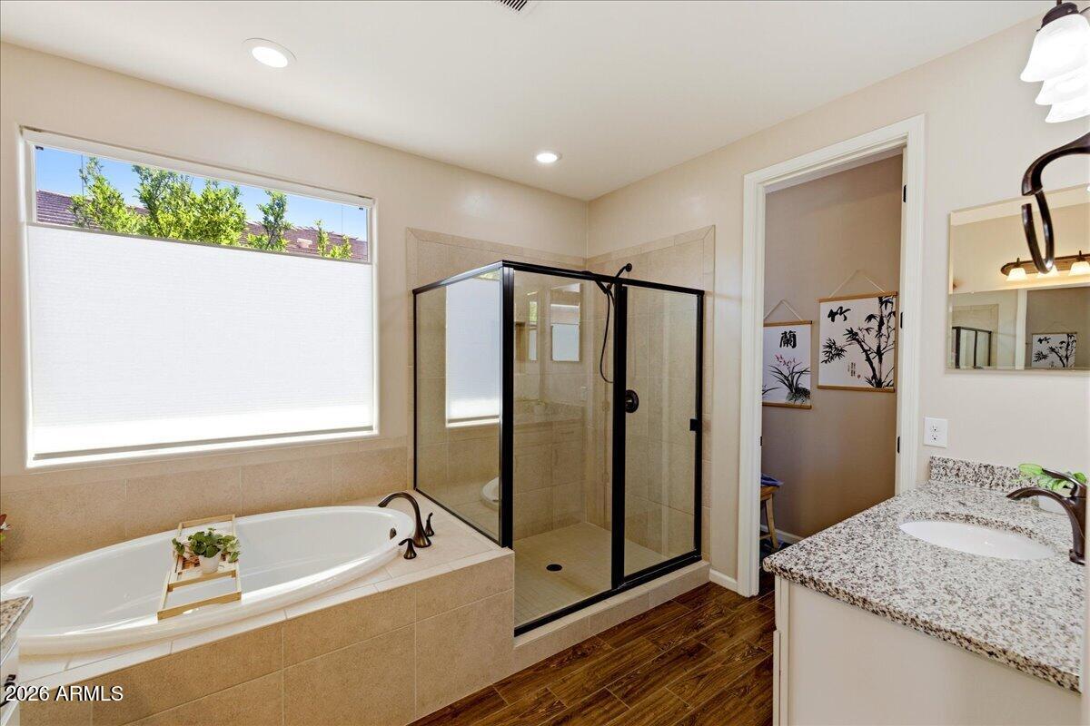 Golden Barrel Place At Dove Mountain - Residential