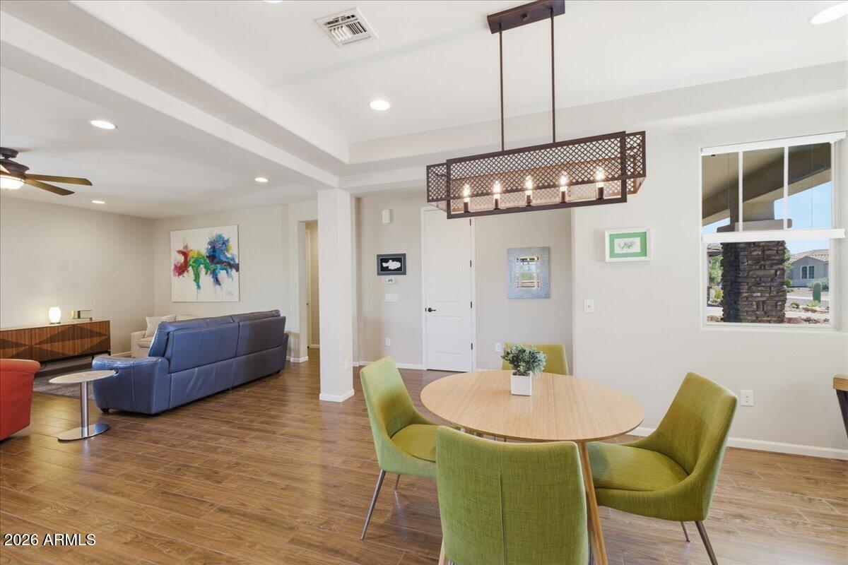 Golden Barrel Place At Dove Mountain - Residential