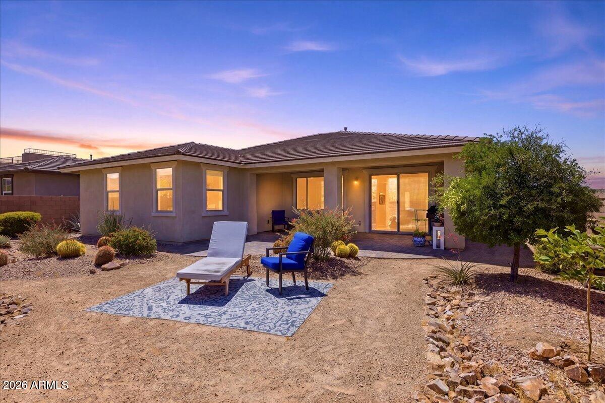 Golden Barrel Place At Dove Mountain - Residential