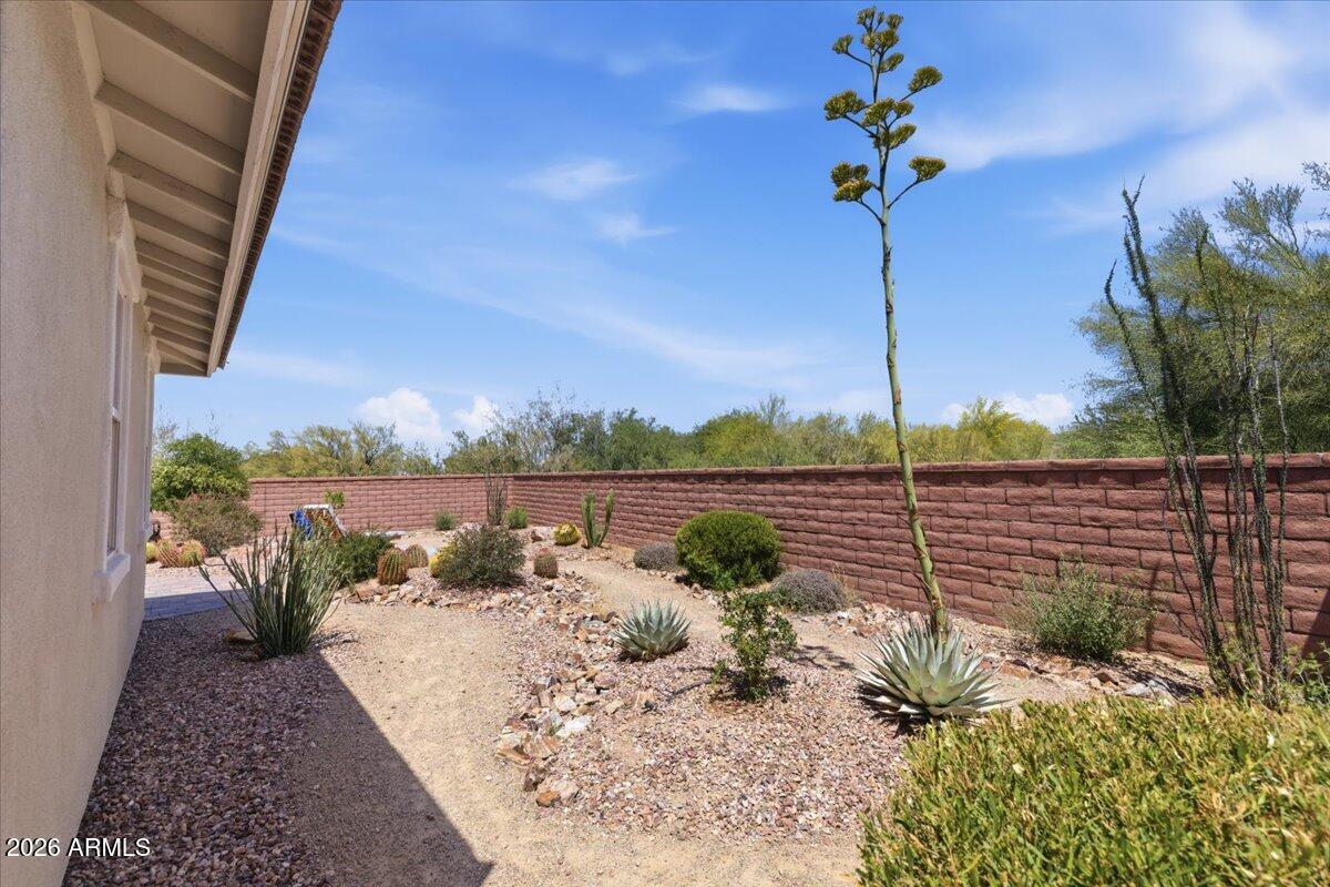 Golden Barrel Place At Dove Mountain - Residential