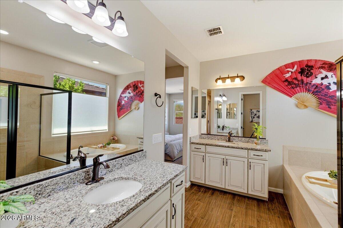 Golden Barrel Place At Dove Mountain - Residential
