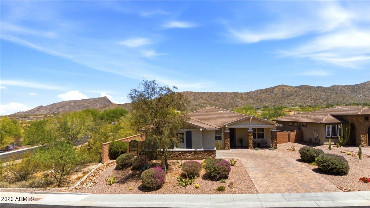 Golden Barrel Place At Dove Mountain - Residential
