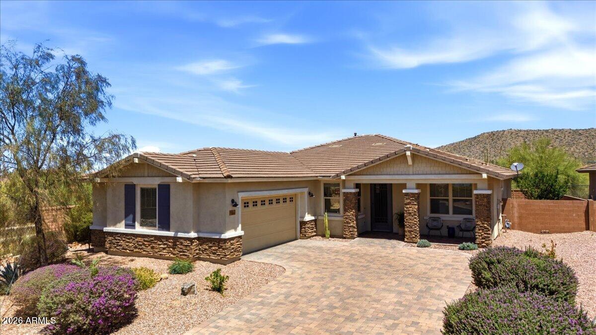 Golden Barrel Place At Dove Mountain - Residential