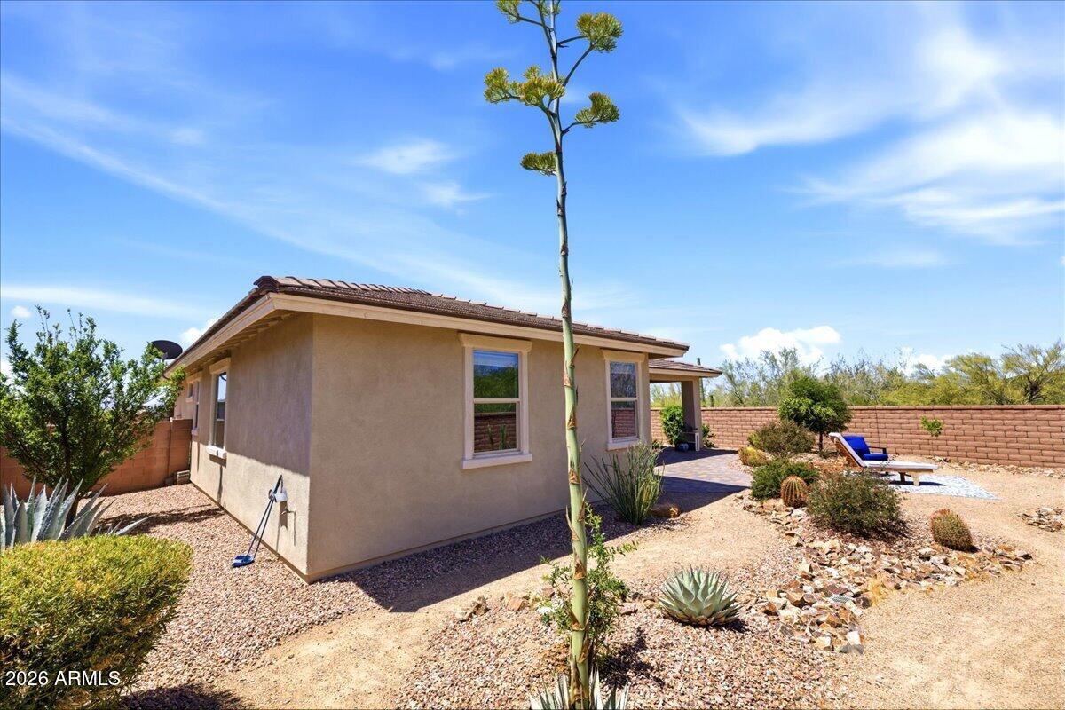 Golden Barrel Place At Dove Mountain - Residential