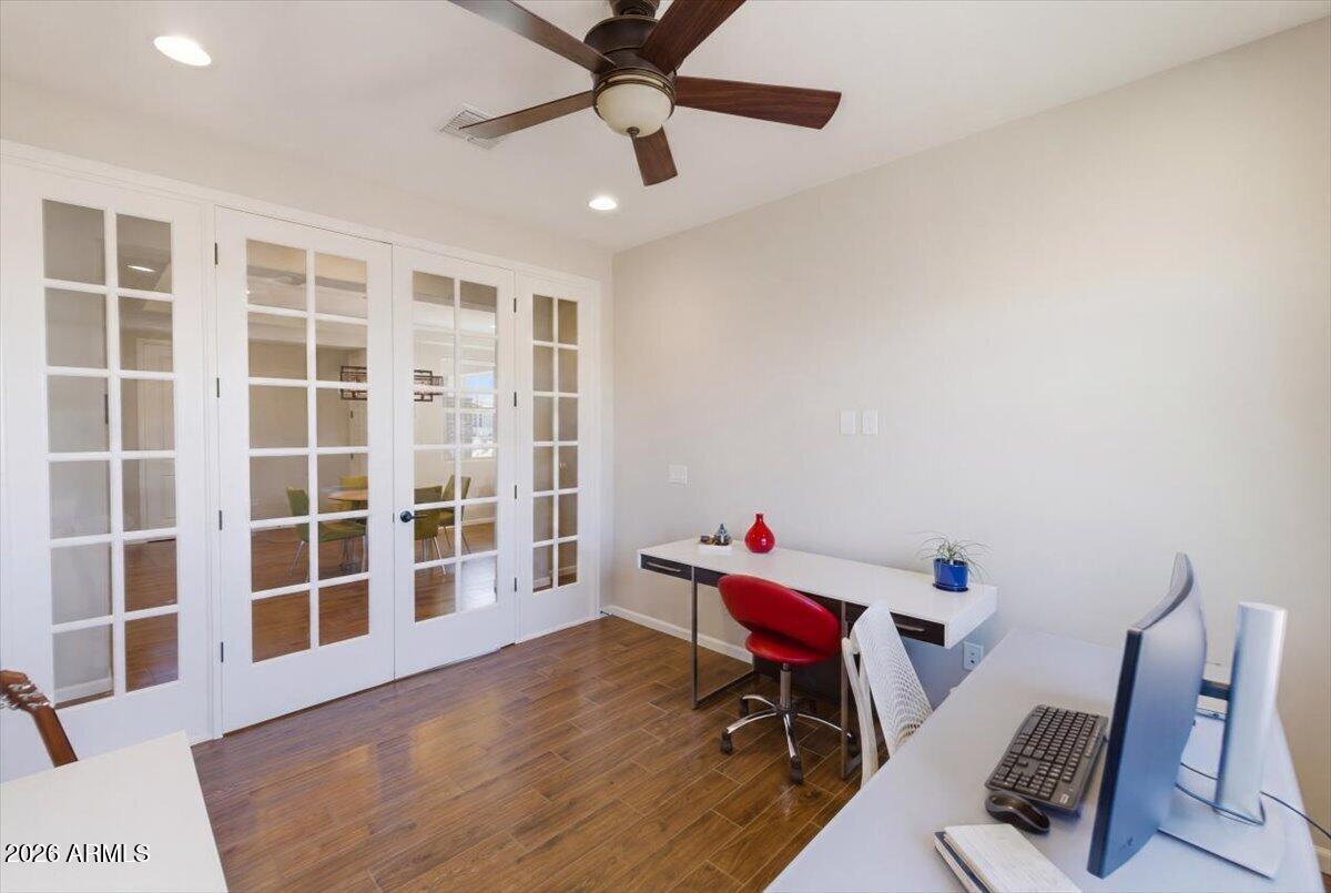 Golden Barrel Place At Dove Mountain - Residential