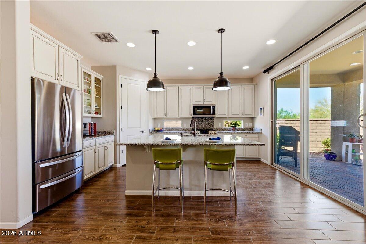 Golden Barrel Place At Dove Mountain - Residential