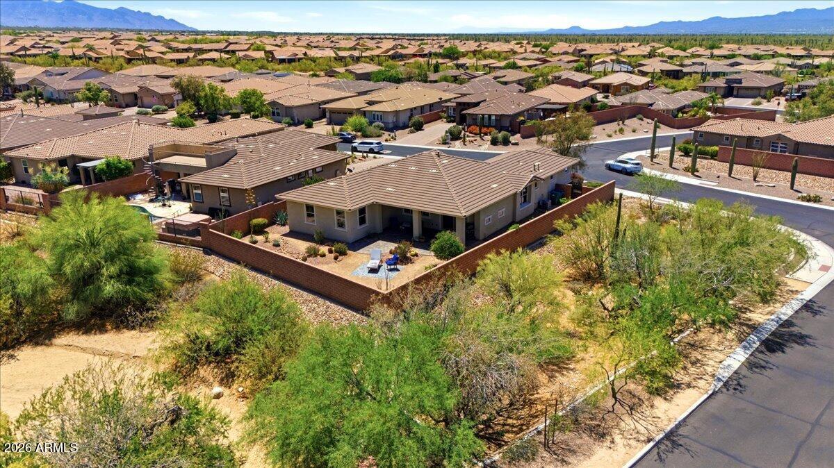 Golden Barrel Place At Dove Mountain - Residential