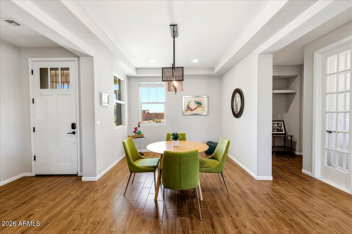 Golden Barrel Place At Dove Mountain - Residential