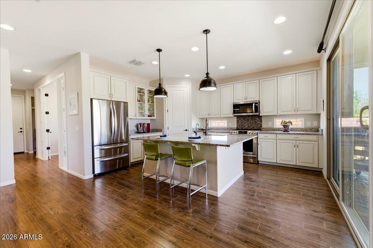 Golden Barrel Place At Dove Mountain - Residential